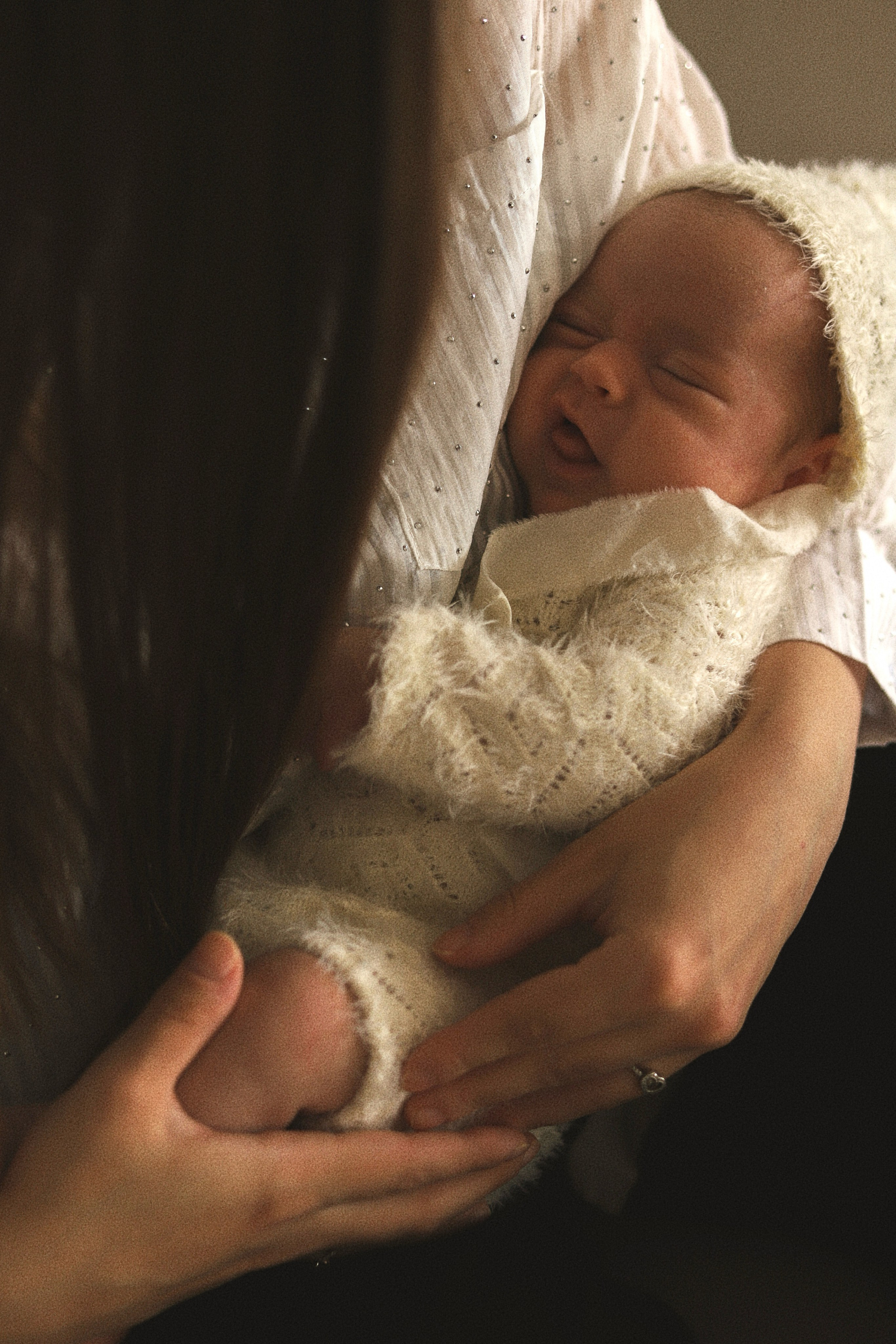 Материнство. Семейный фотограф, женский портрет в Ставрополе
