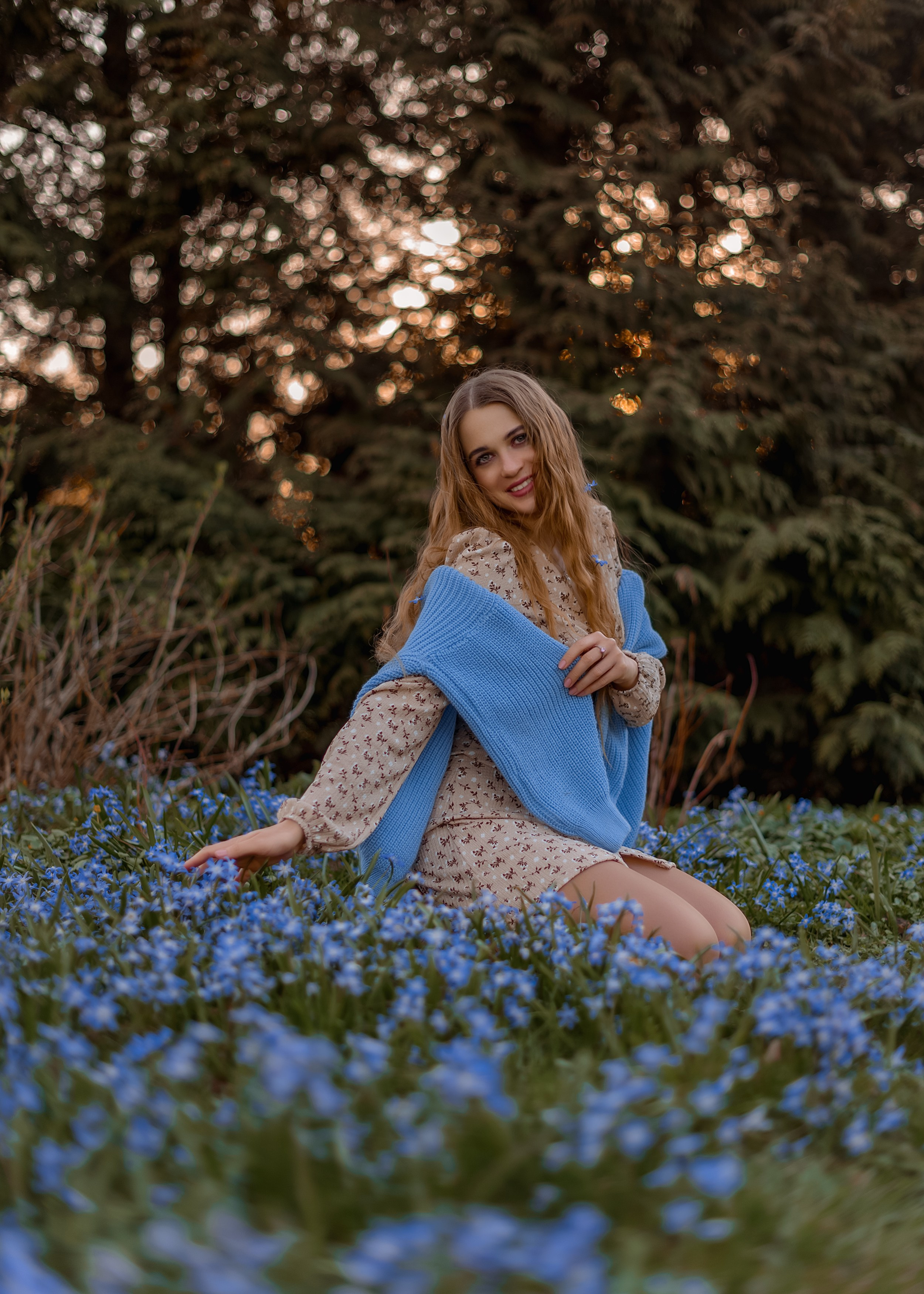 Наталия. Юлия Лебедева — женский и семейный фотограф в Москве