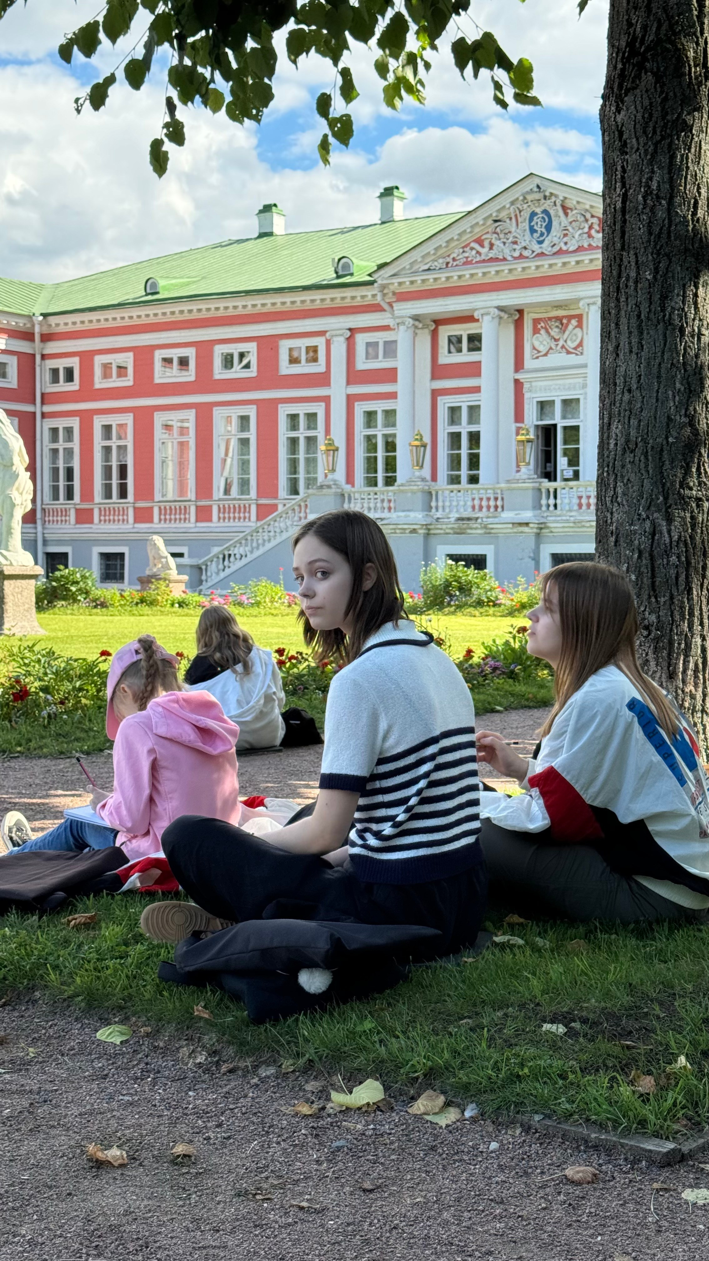 Приглашаем в арт-лагерь в Москве для детей!. Арт-вечеринки и мастер-классы в Москве для взрослых и детей