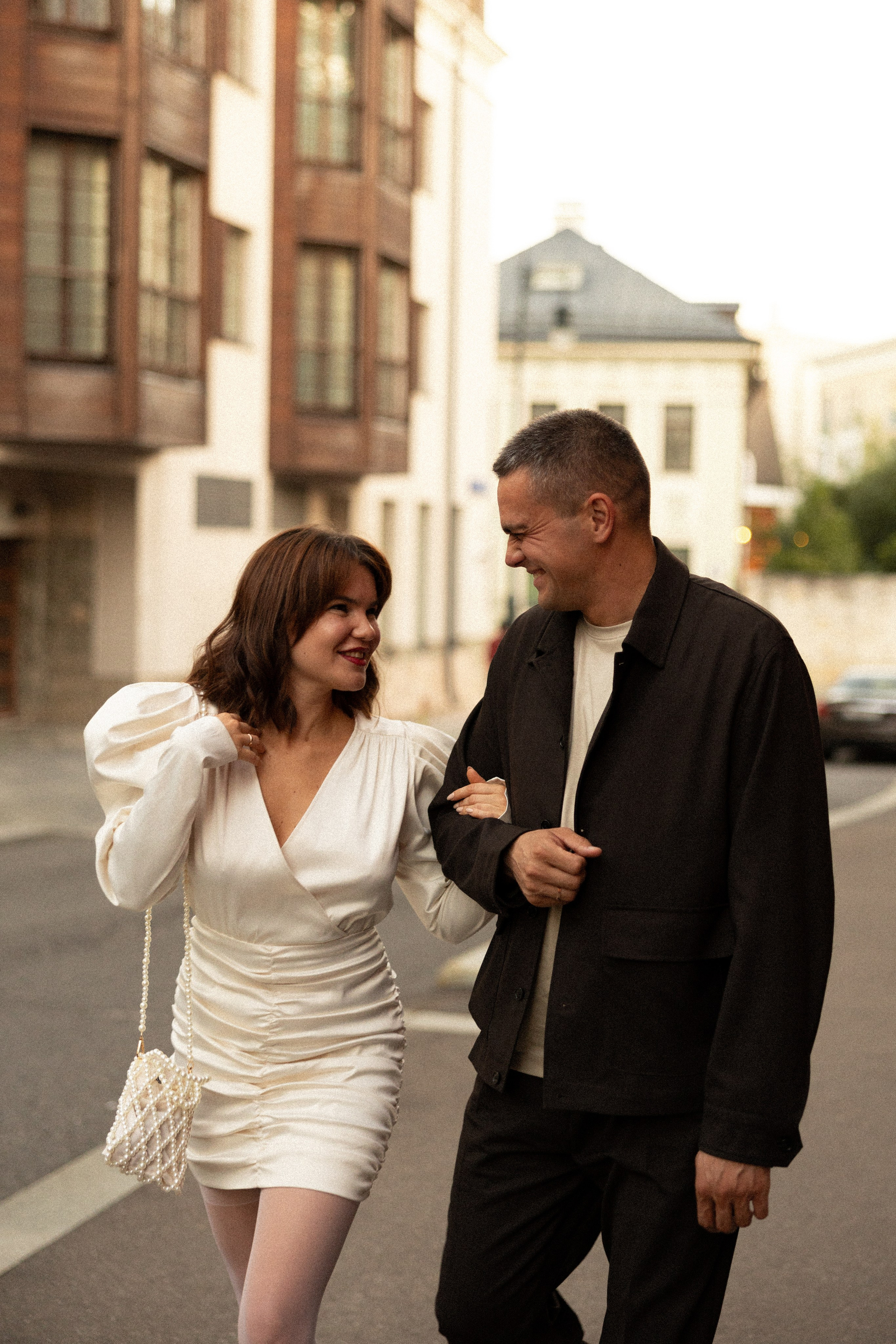 Вика и Дима. Свадебный фотограф | Москва