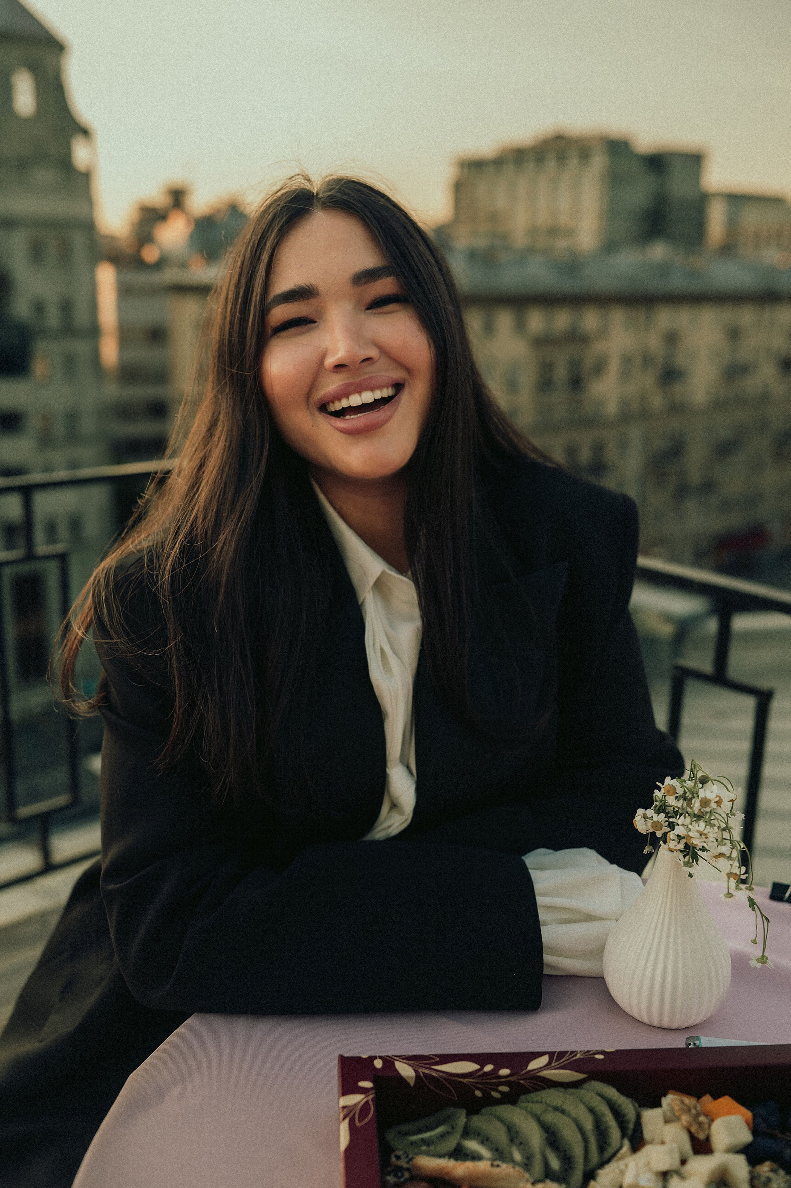 День рождения Эмилии. Фотограф в Москве Ангелина Ким