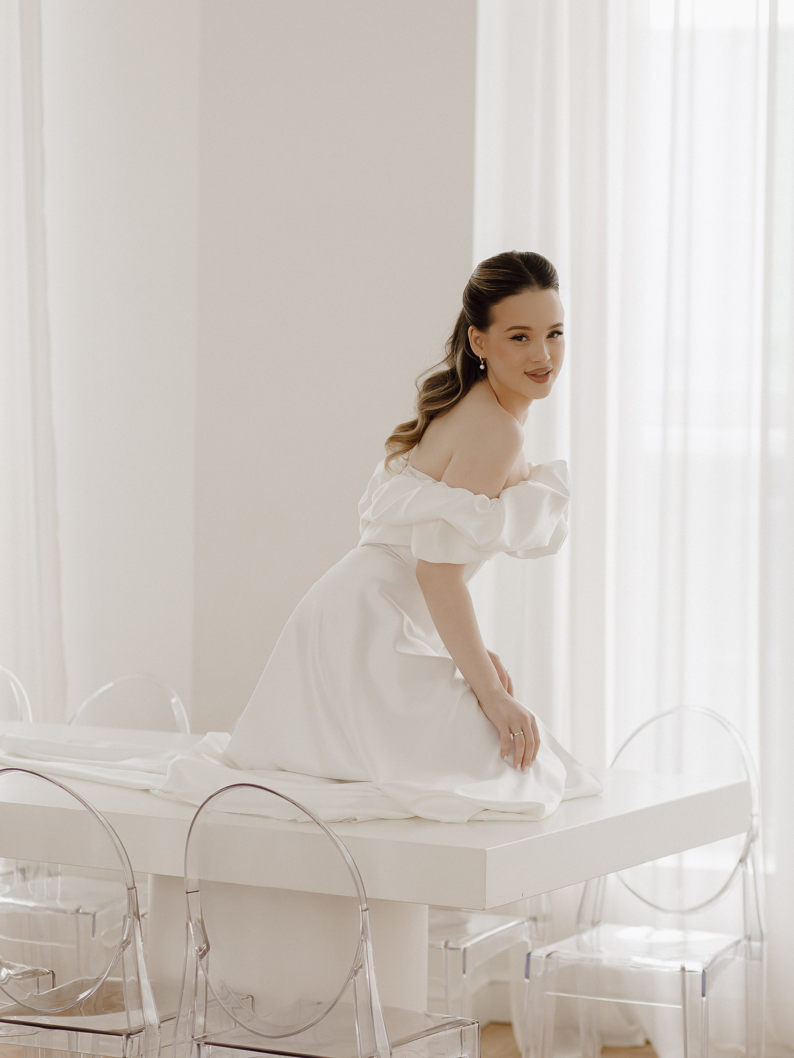 АЙРАТ И ВАРЯ. Свадебный и индивидуальный фотограф в Челябинске Евгения Негодяева