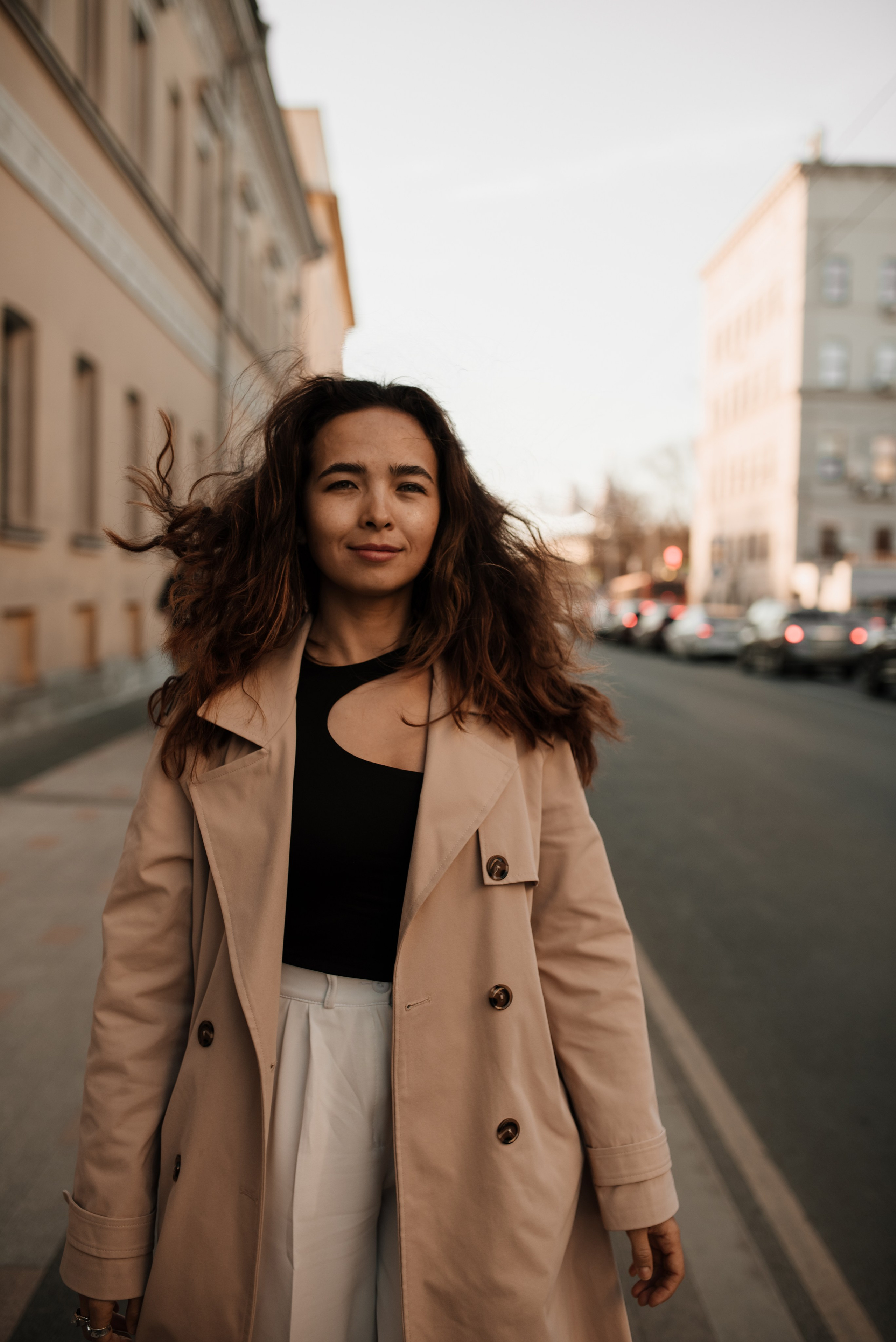 Надя. Фотограф Ольга Плеханова | Нижний Новгород, Москва