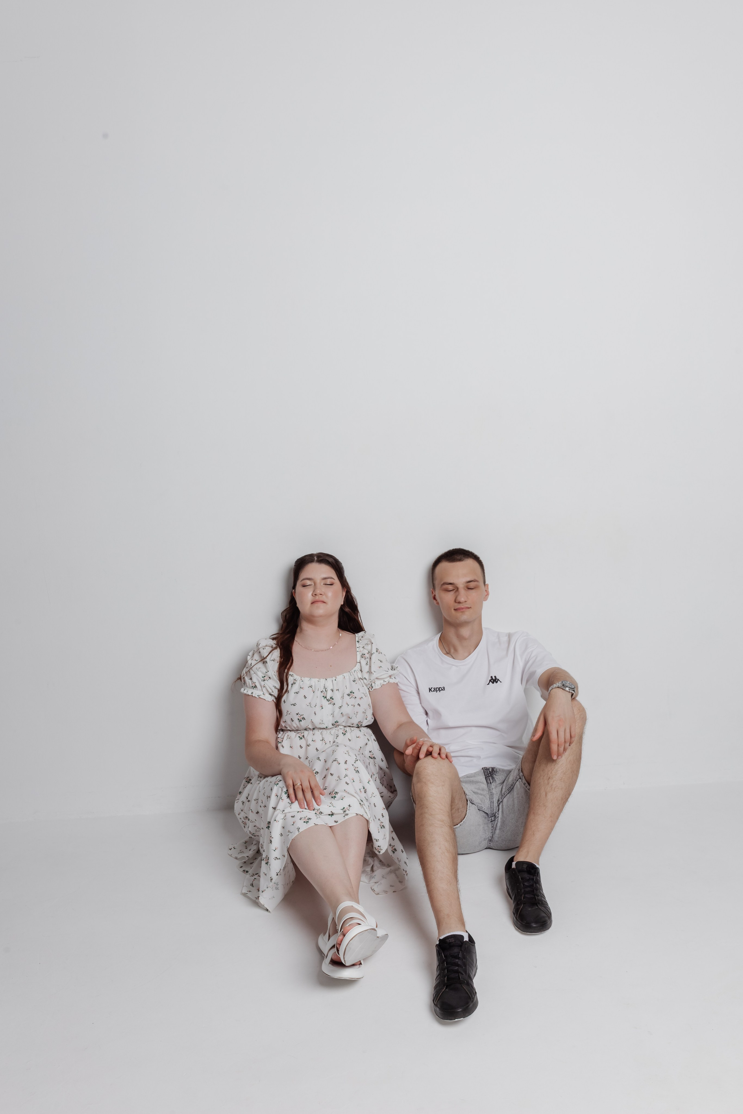 LS. Свадебный фотограф в Чебоксарах Анастасия Иванова