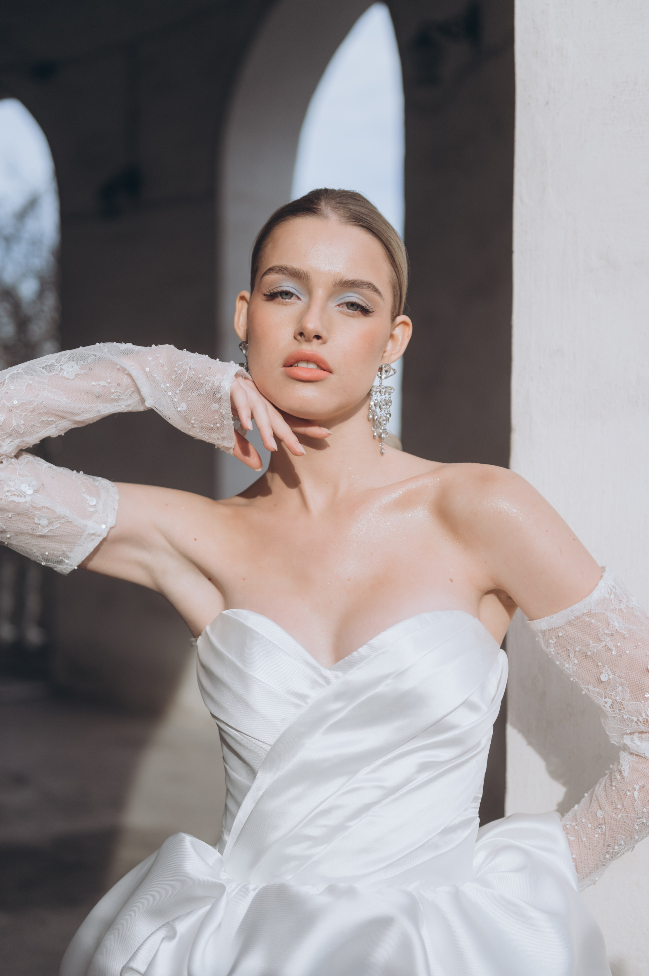 Тамара&Ростислав. Свадебный и семейный фотограф город Темрюк Фотостудия Темрюк