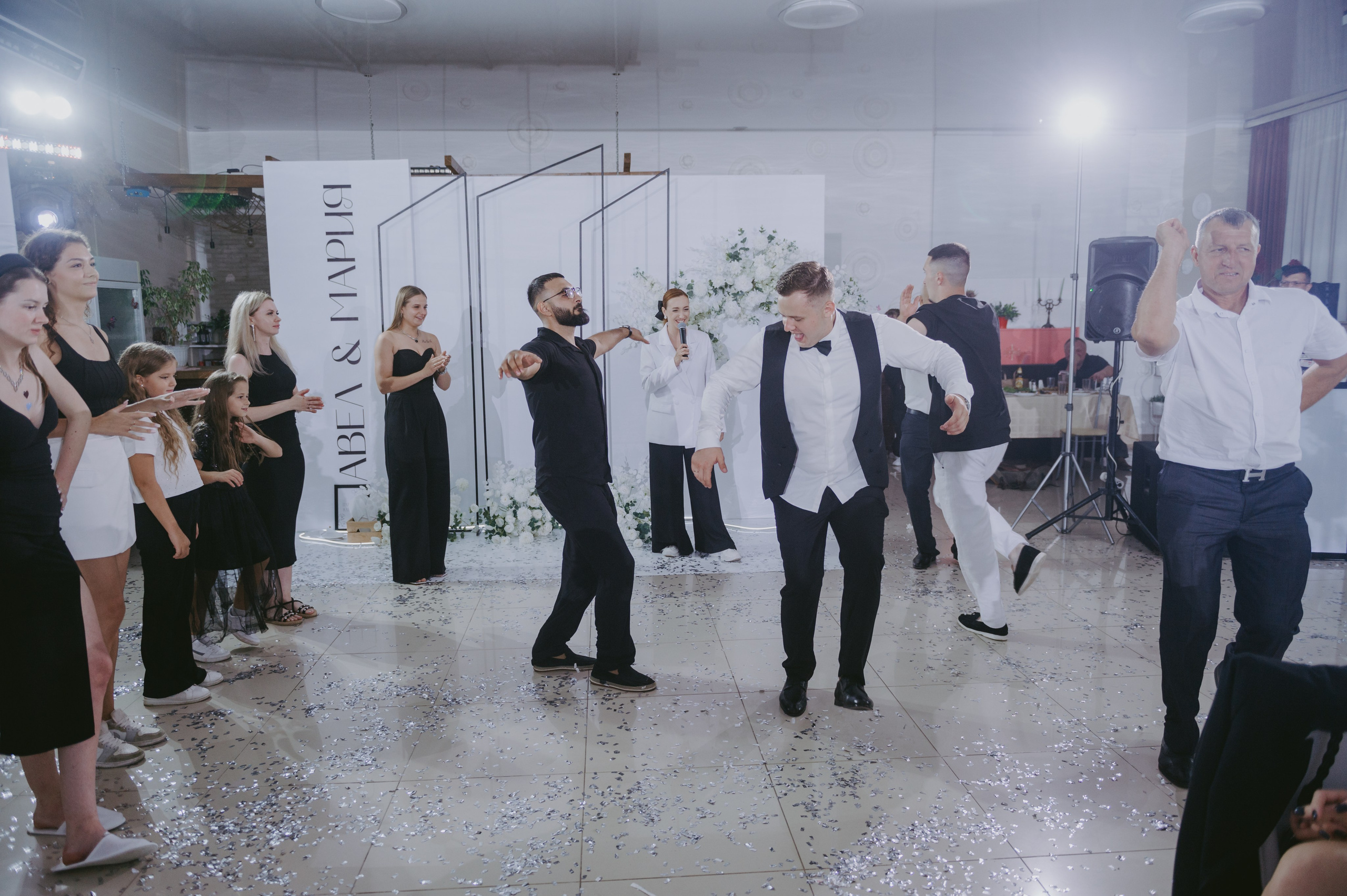 Мария&Павел фотограф Елена Горбач. Свадебный и семейный фотограф город Темрюк Фотостудия Темрюк