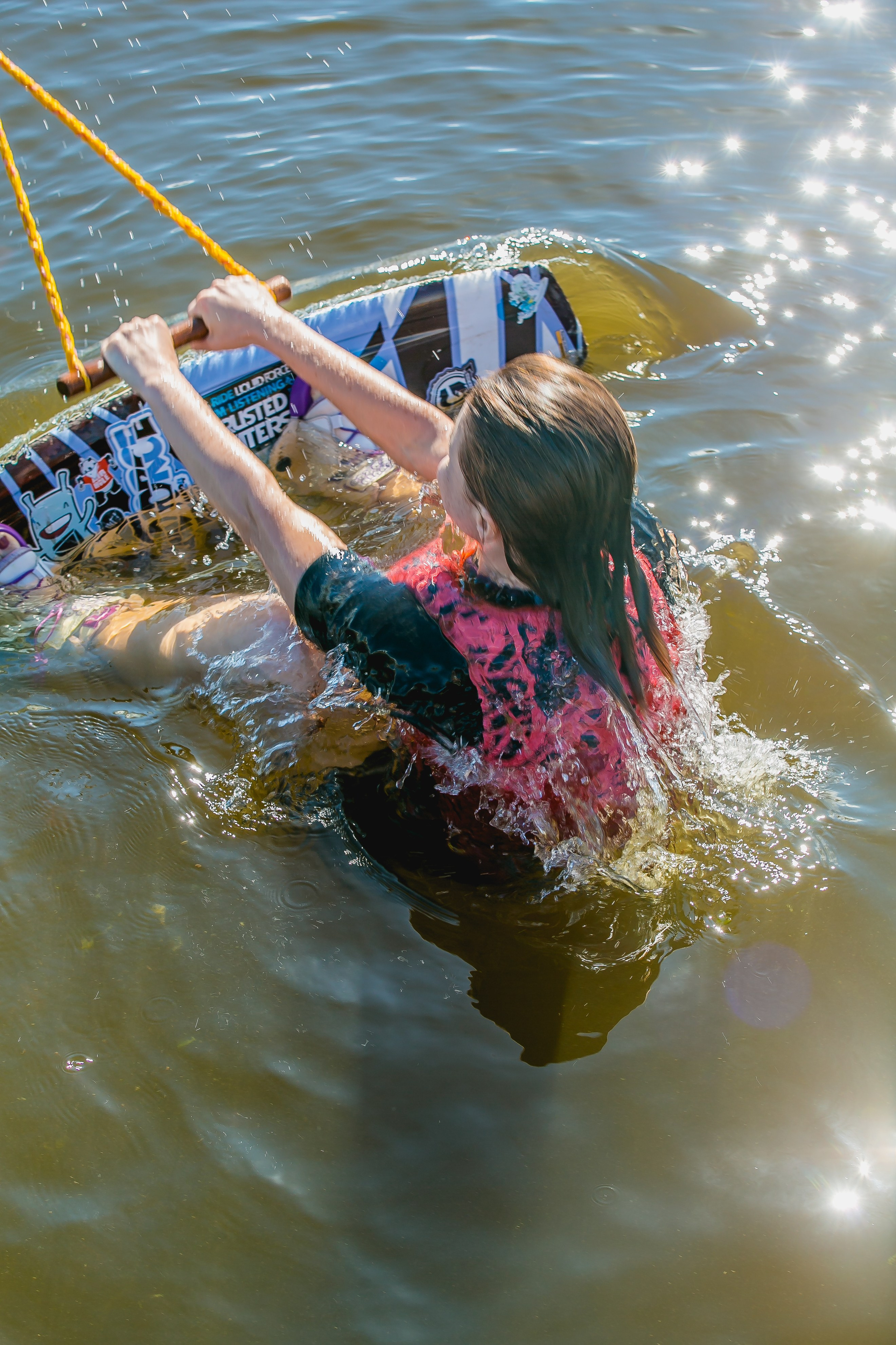 КОРПОРАТИВ ЛЕТО. Главная