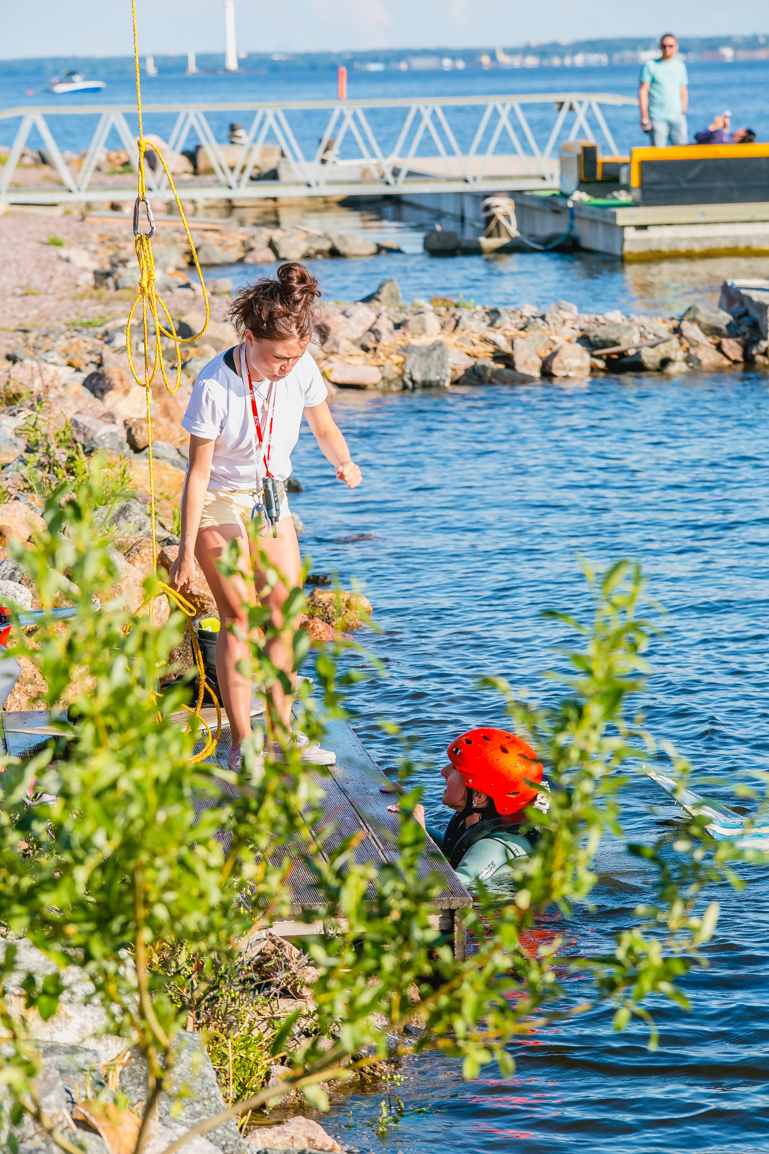 КОРПОРАТИВ ЛЕТО. Главная