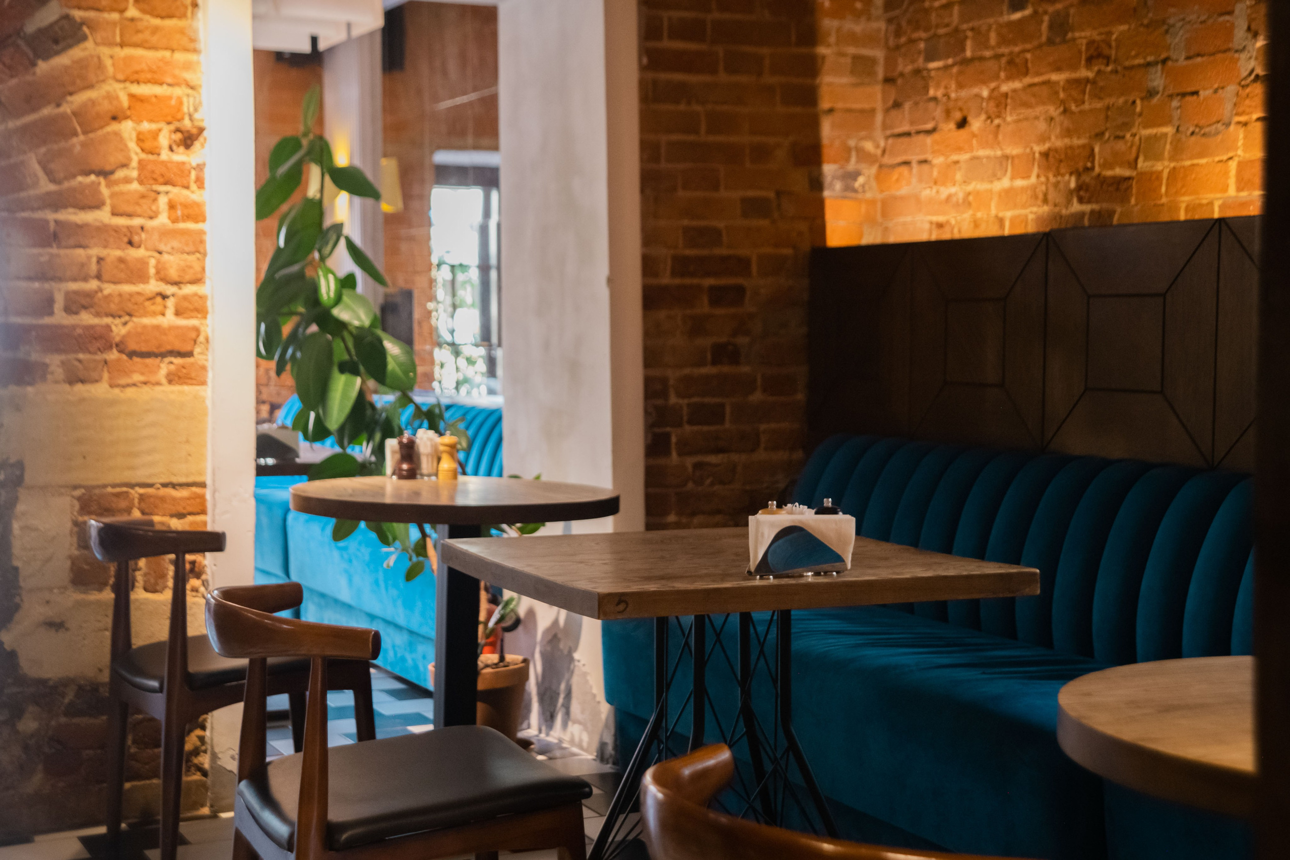 Недвижимость. Большакова Полина — фотограф в Туле