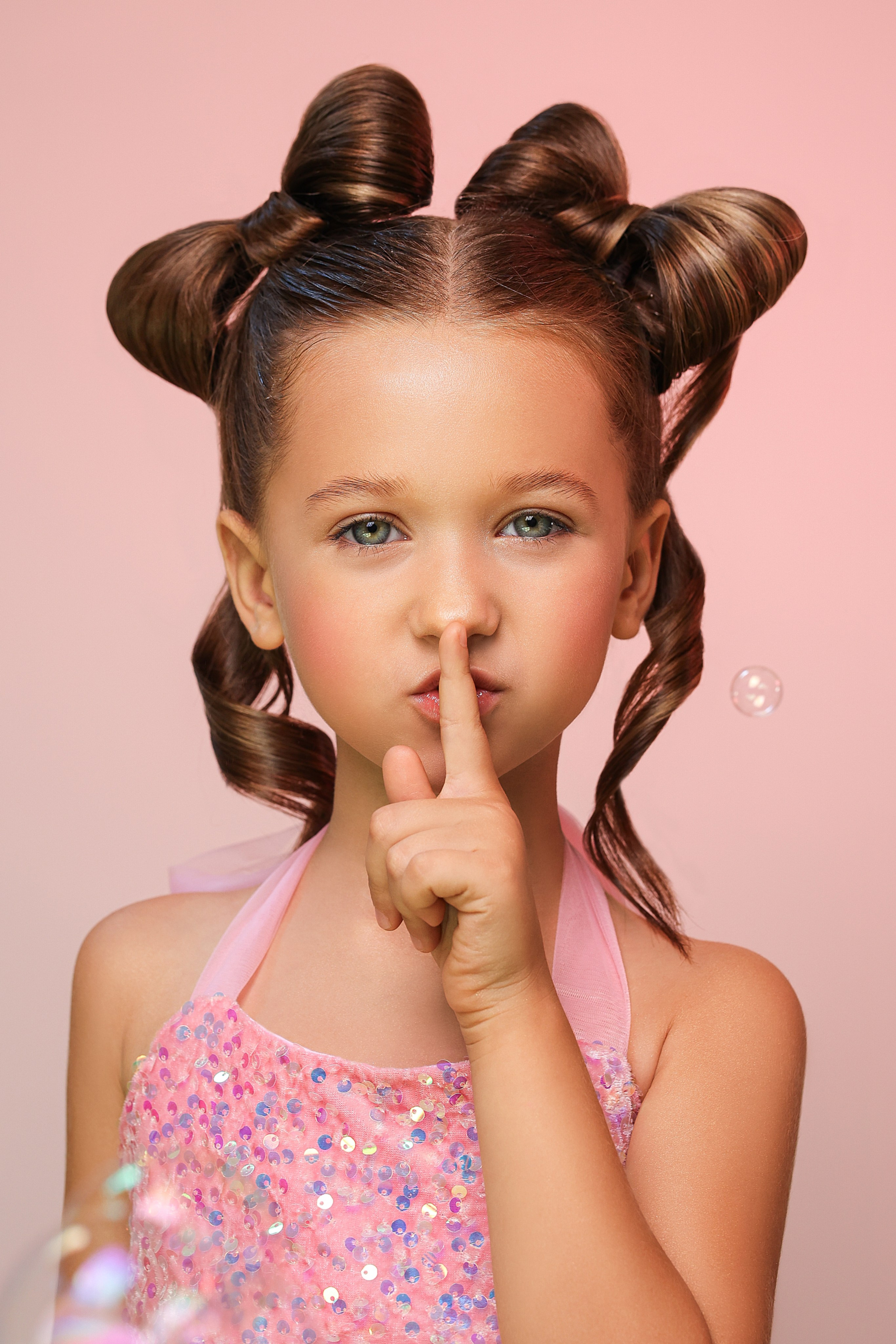 DARINA. Модельная студия MIA Models