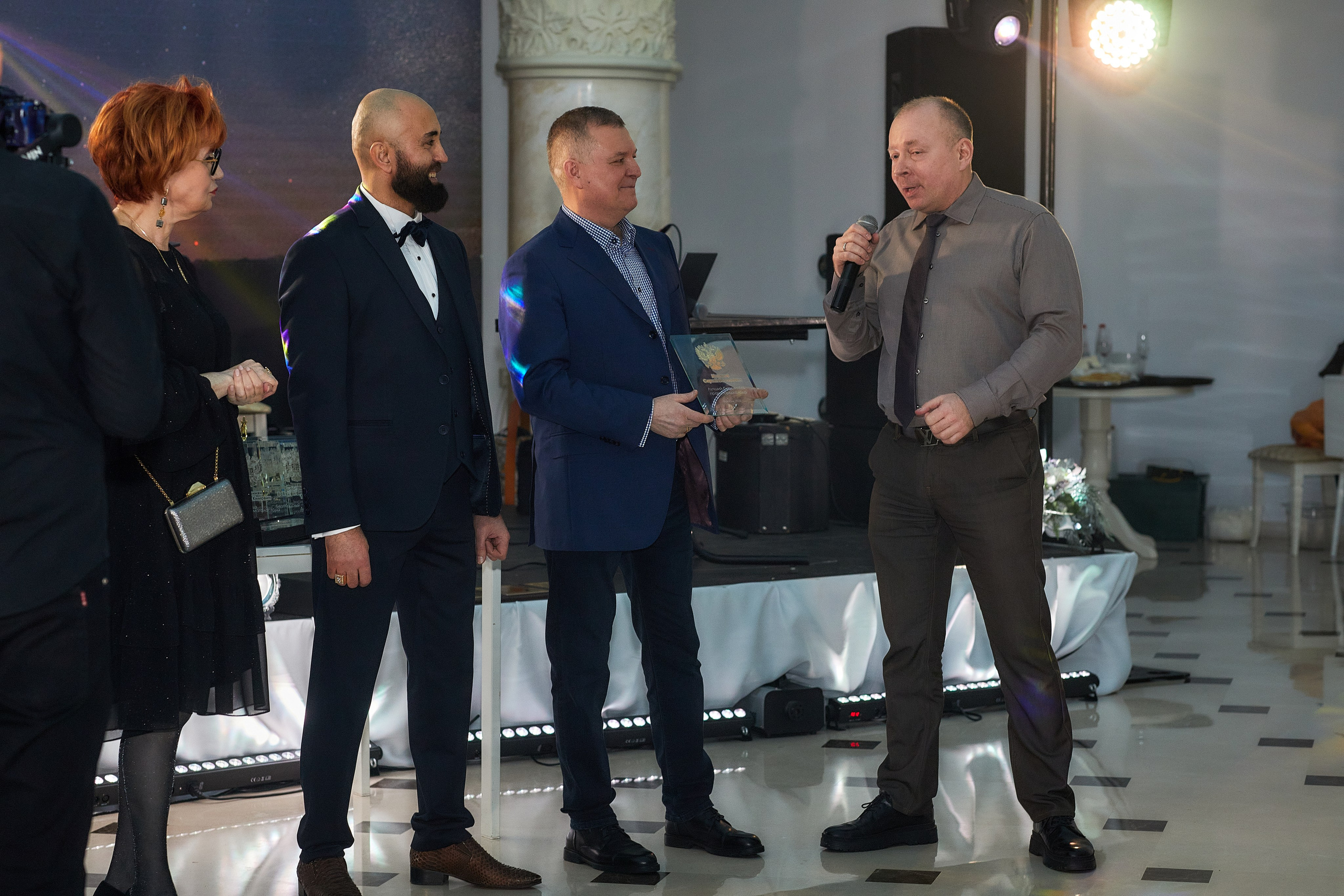 День рождения Армана. Art photographer Nino