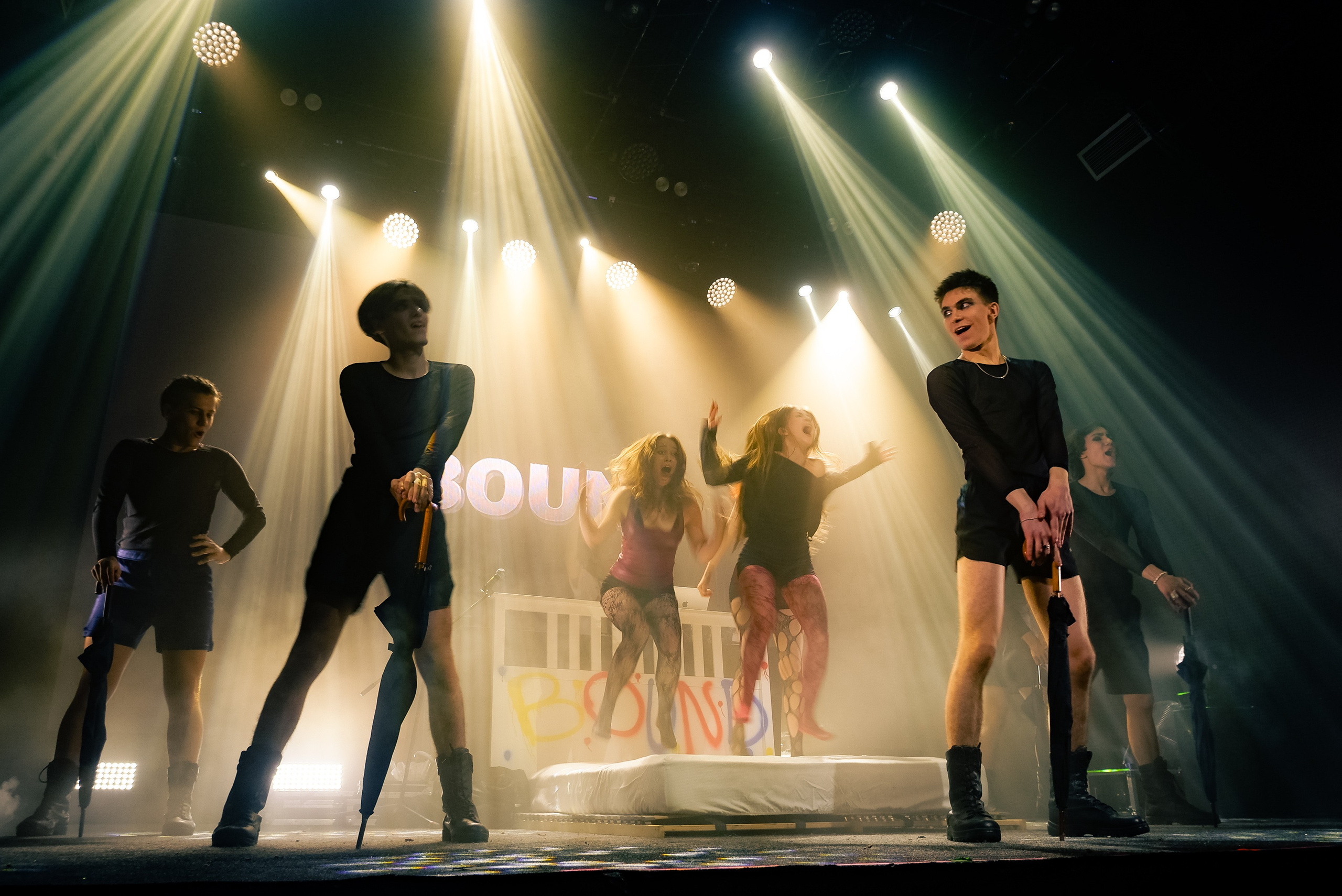 Съемка концертов, авто и портретов | Фотограф София Сухорукова