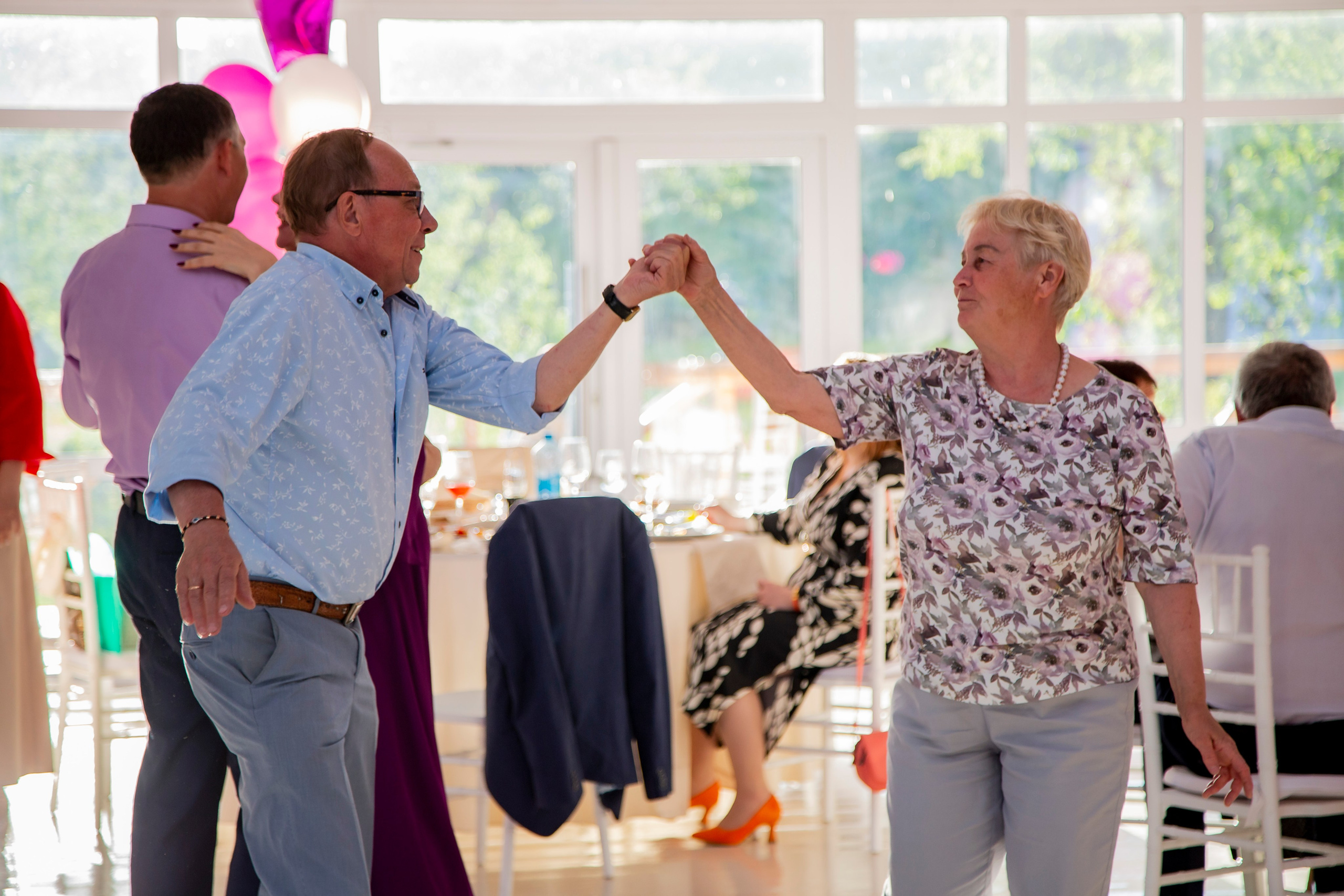 Юбилей. 𝓕𝓸𝓽𝓸𝓰𝓻𝓪𝓯 𝓑𝓪𝓵𝓪𝓼𝓱𝓲𝓱𝓪 / 𝓜𝓸𝓼𝓴𝓿𝓪