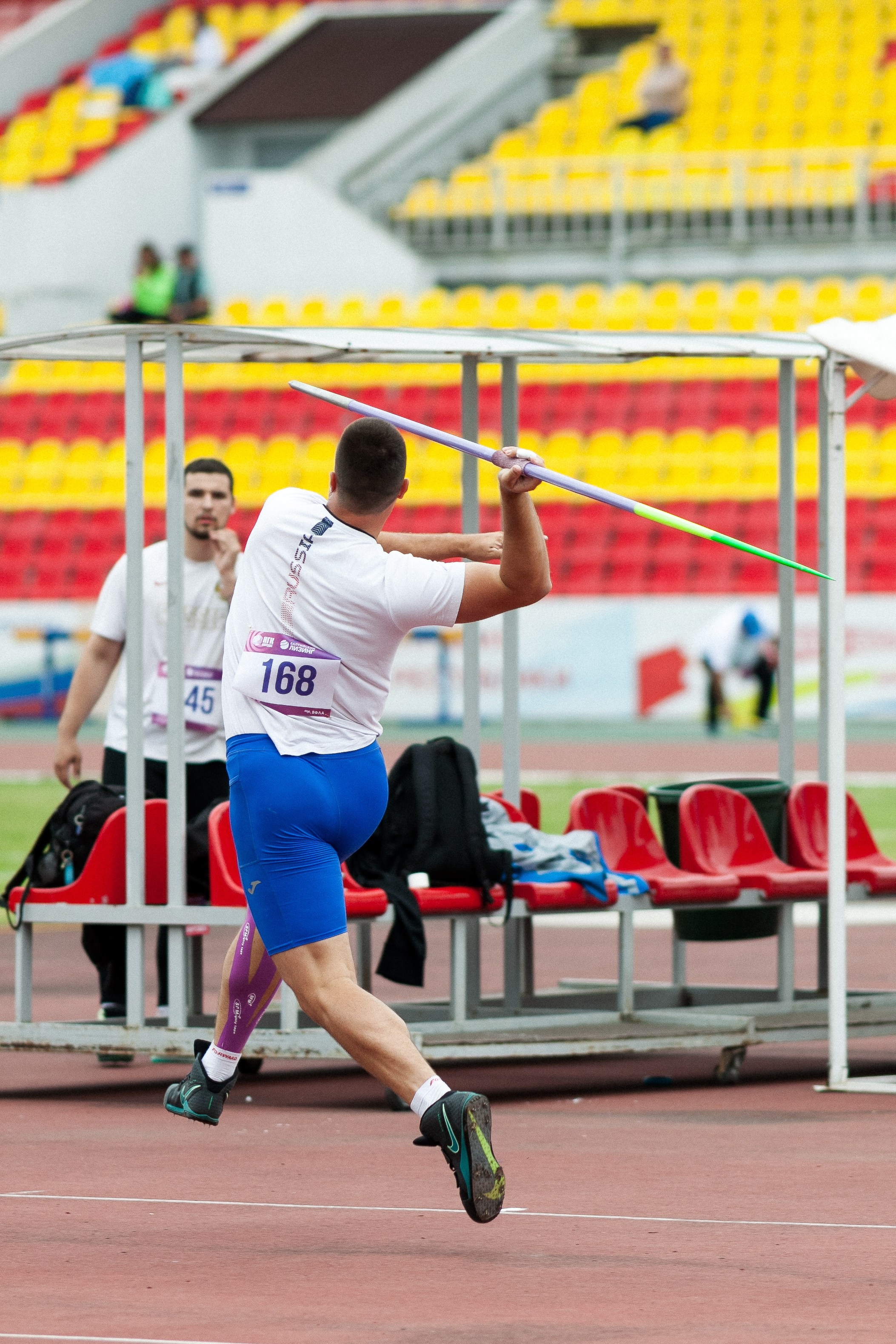 ЛА 5 июля 2025. Фотография