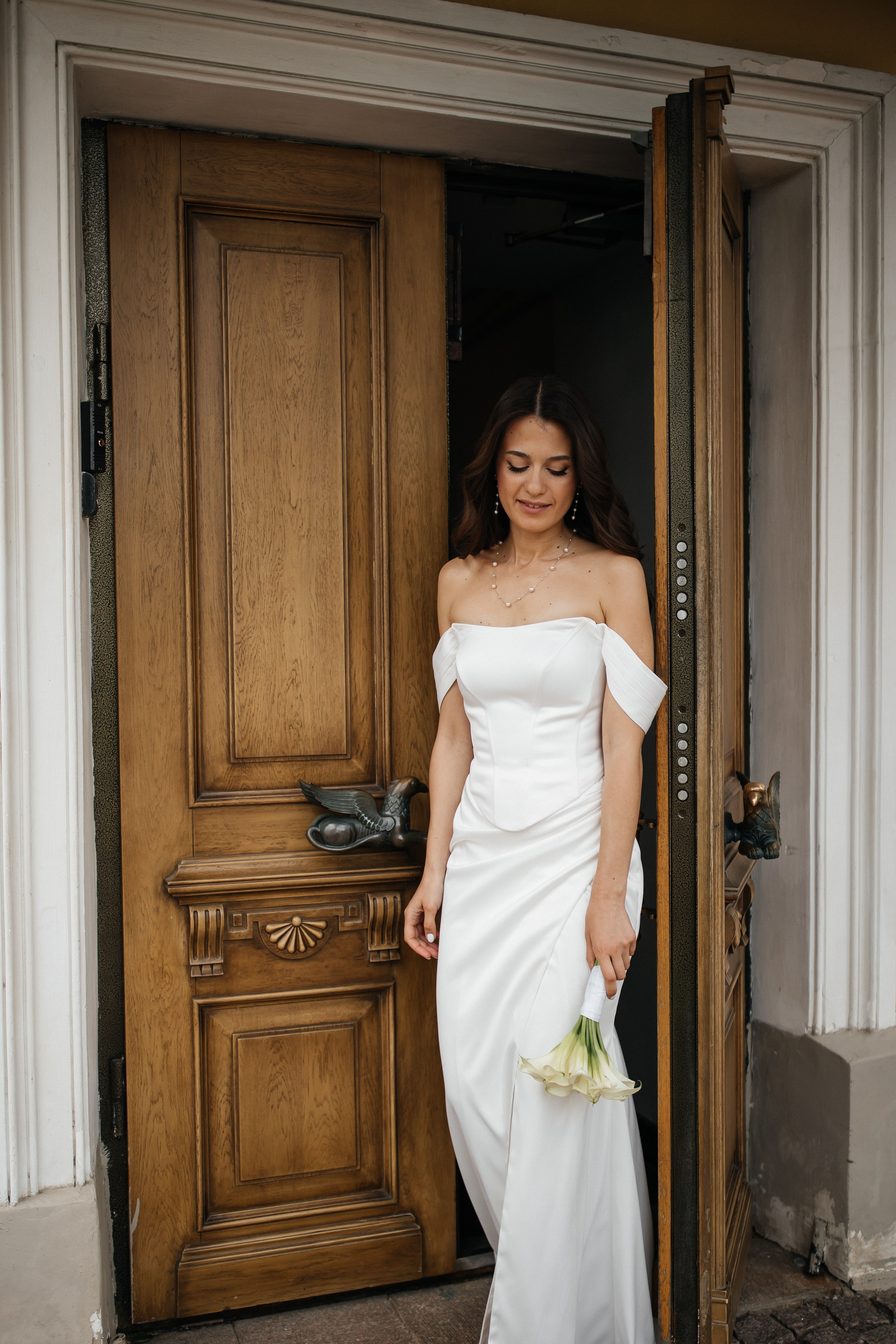 Вадим & Анна. СВАДЕБНЫЙ ФОТОГРАФ ЕВГЕНИЯ МОДИНА Ярославль