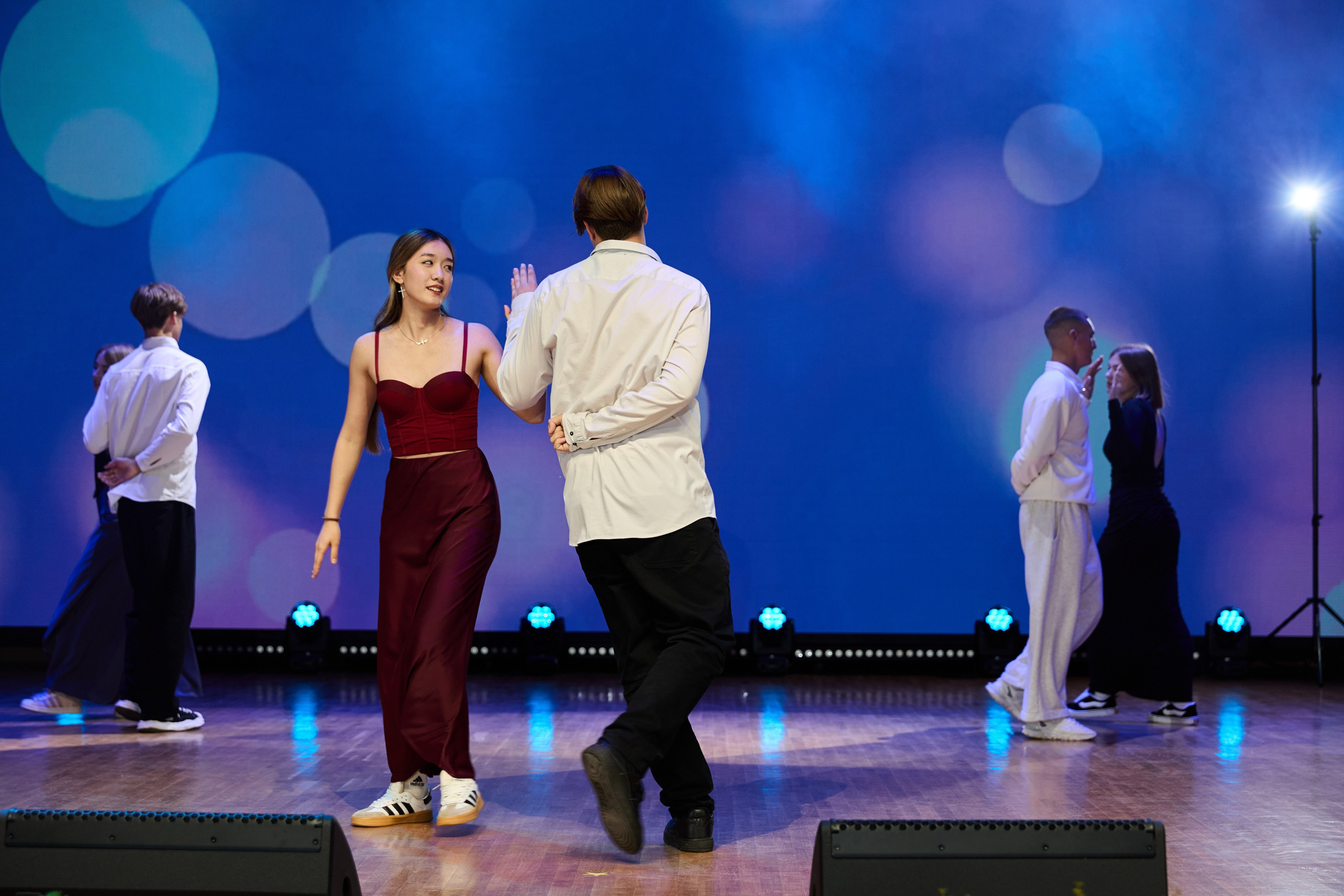 Выпускной 9 класс. Свадебная, репортажная фотосъемка и видеосъемка в Минске. Илья и Юлия Ширмановы. Фотограф | Видеограф | Минск