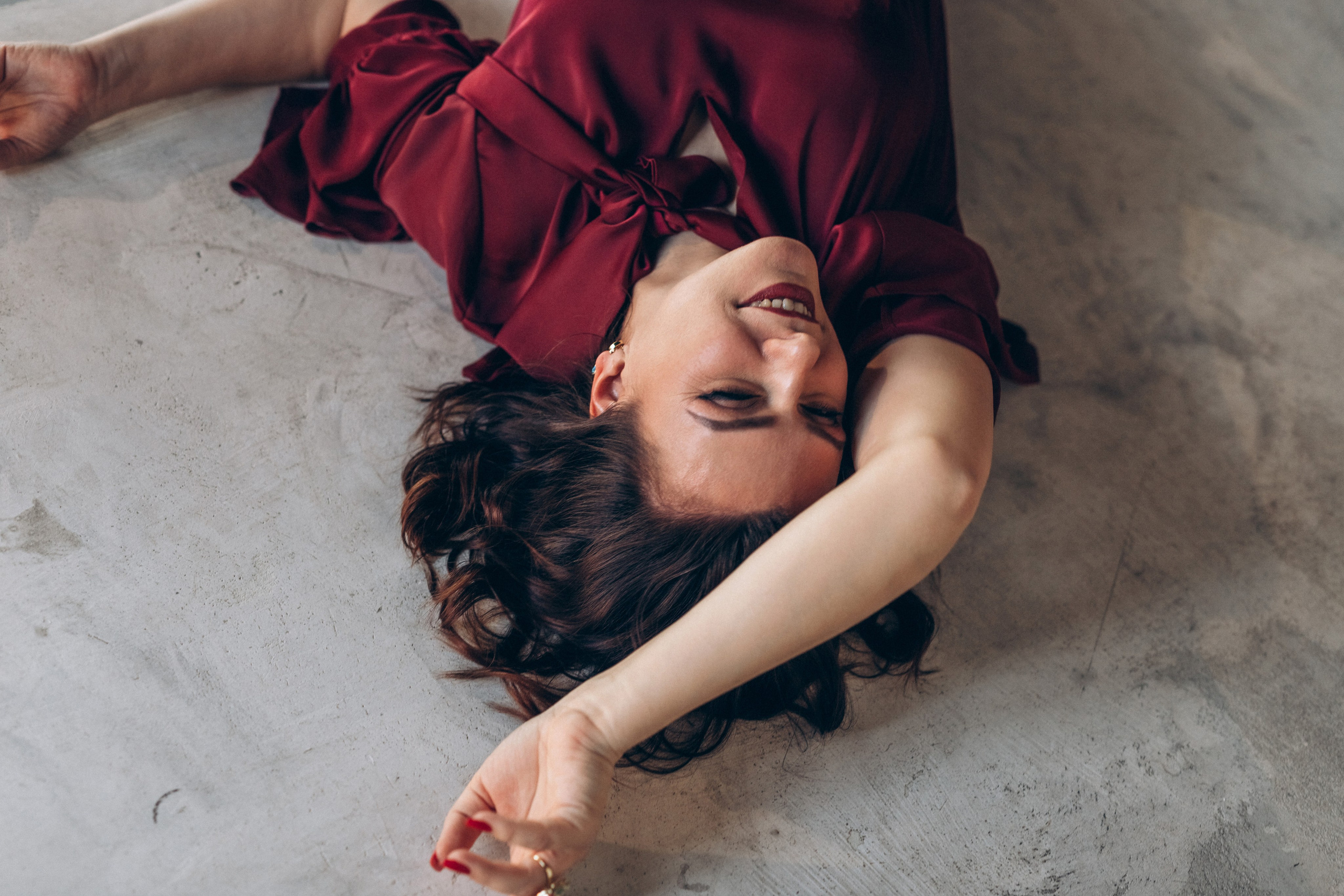 Ольга. Фотограф Ногинск Электросталь Наталья Осетрова