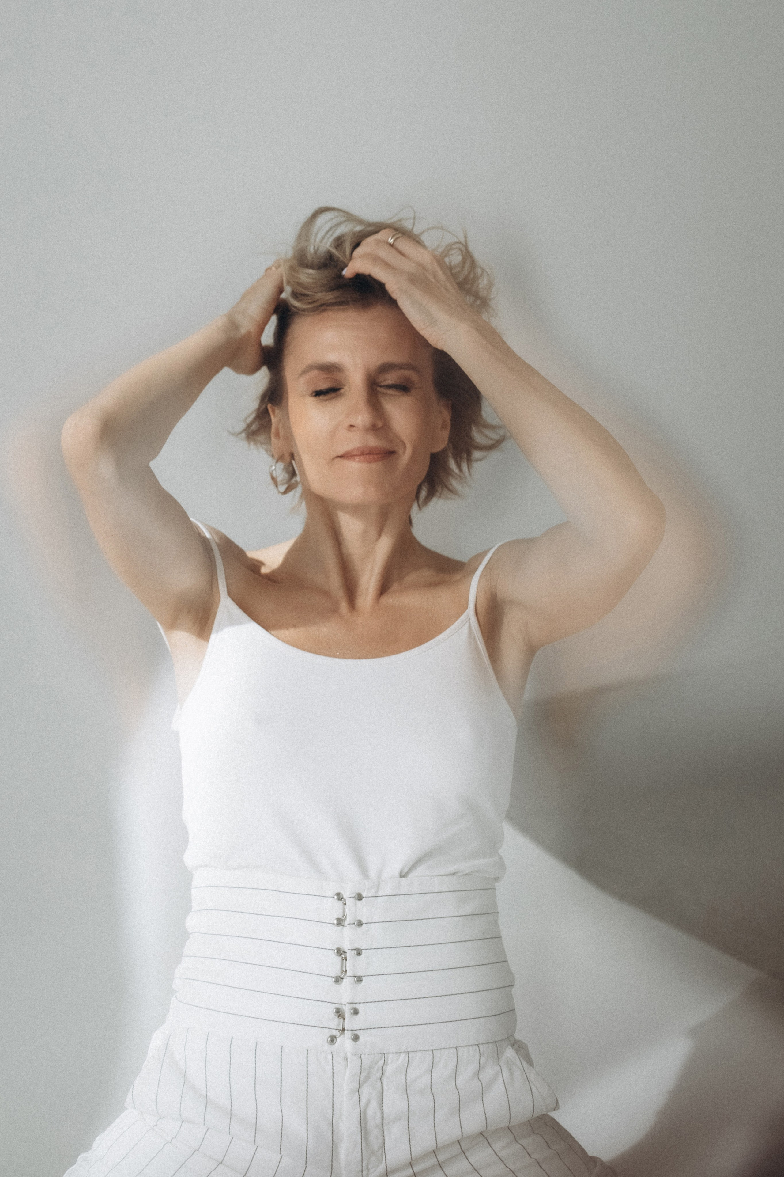 Анна Багмет. Фотограф Ногинск Электросталь Наталья Осетрова