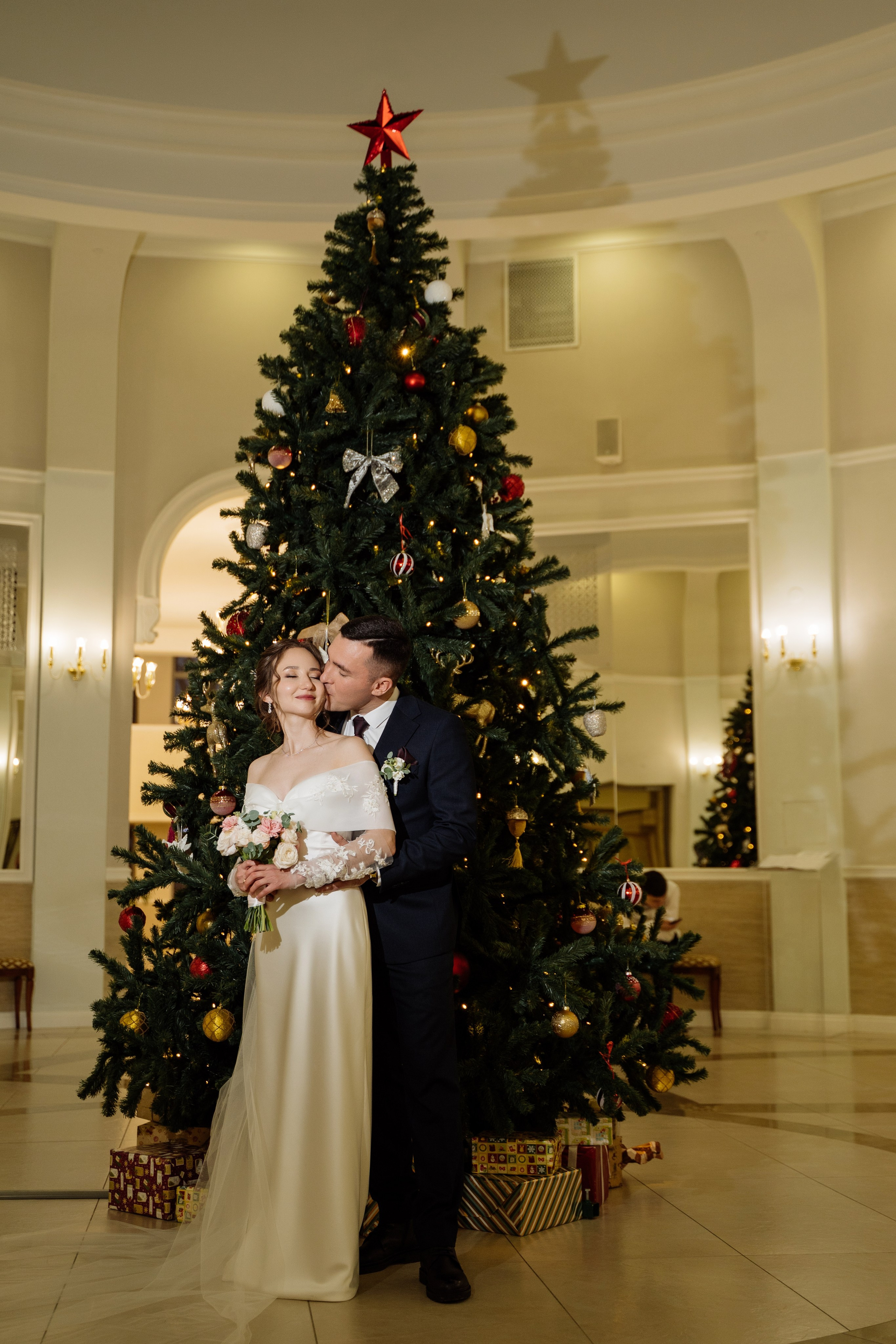 Почему на фотографе экономить нельзя: история пары, которая вернулась ко мне. RAMIL SAFIULLIN