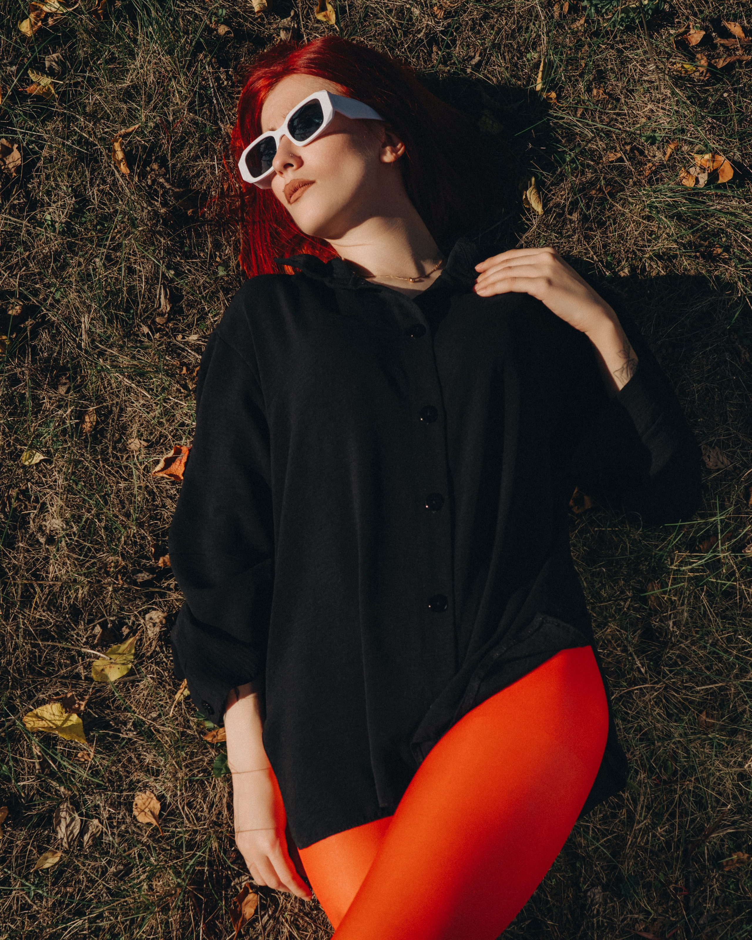 Alina. Portrait Photographer in Novi Sad and Belgrade