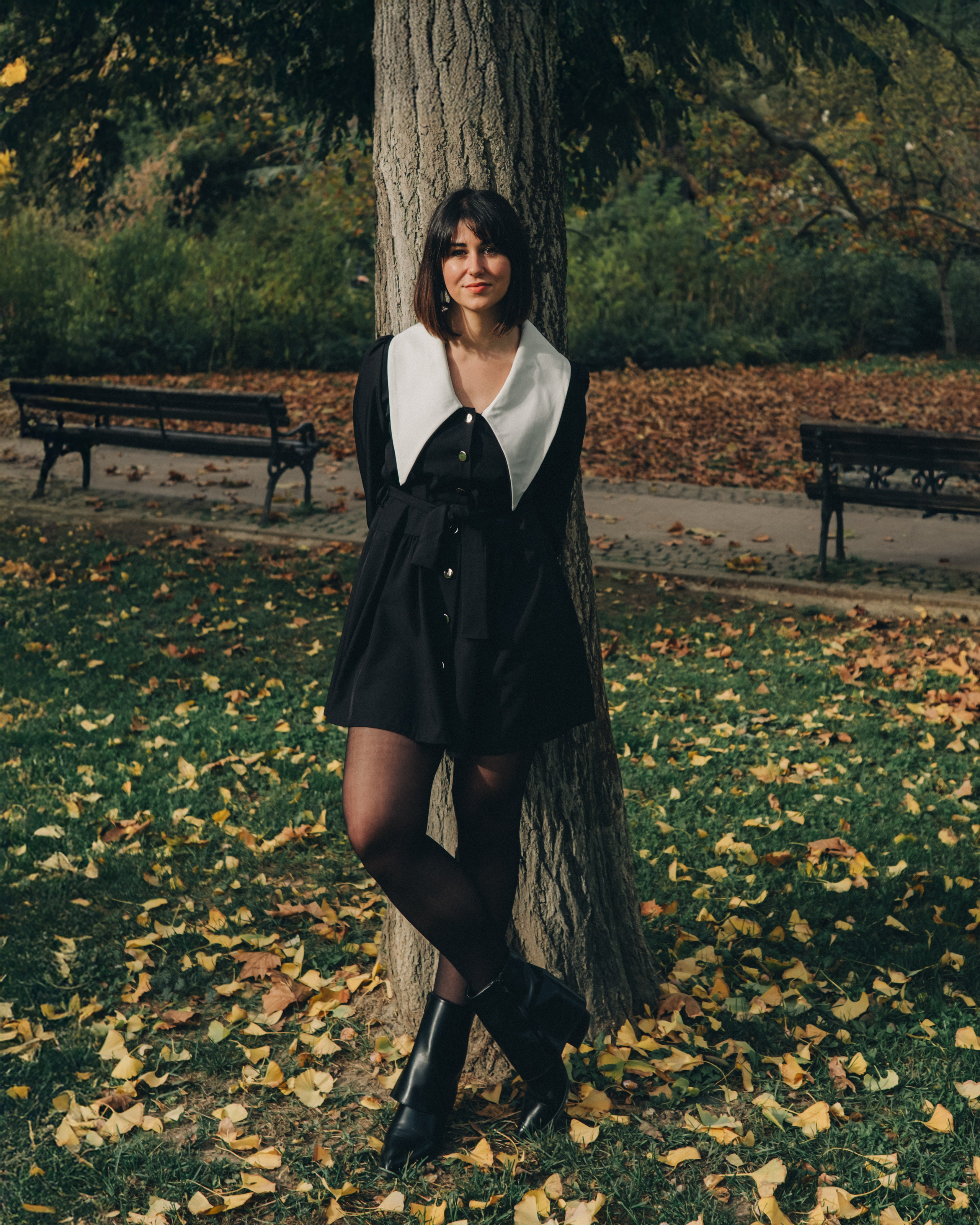 Nina. Portrait Photographer in Novi Sad and Belgrade