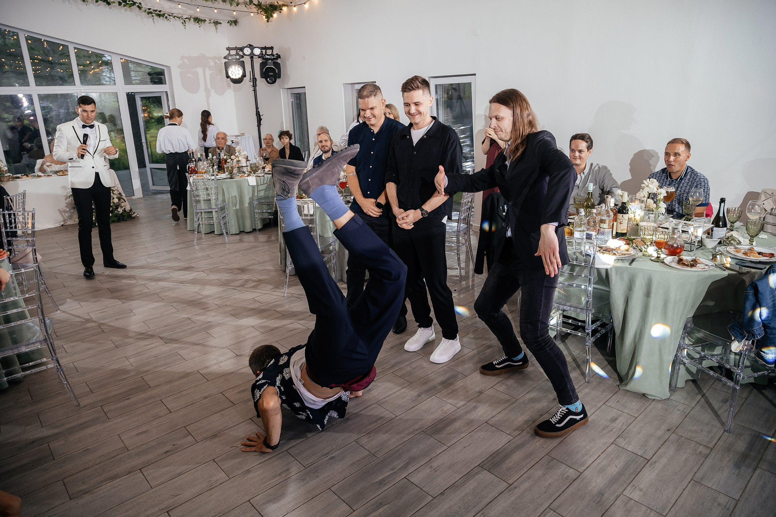 Свадьба Алины и Никиты. Свадебный фотограф Новосибирск