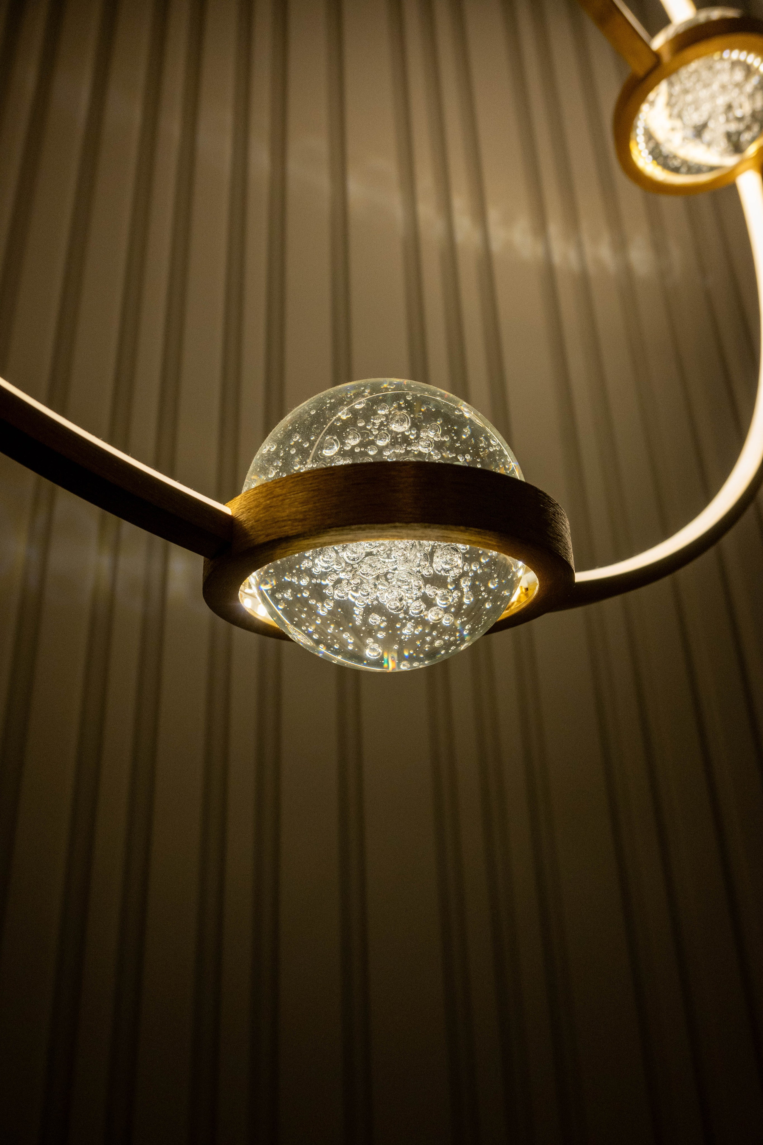 Flat. Fotograf Dmitrii Donets