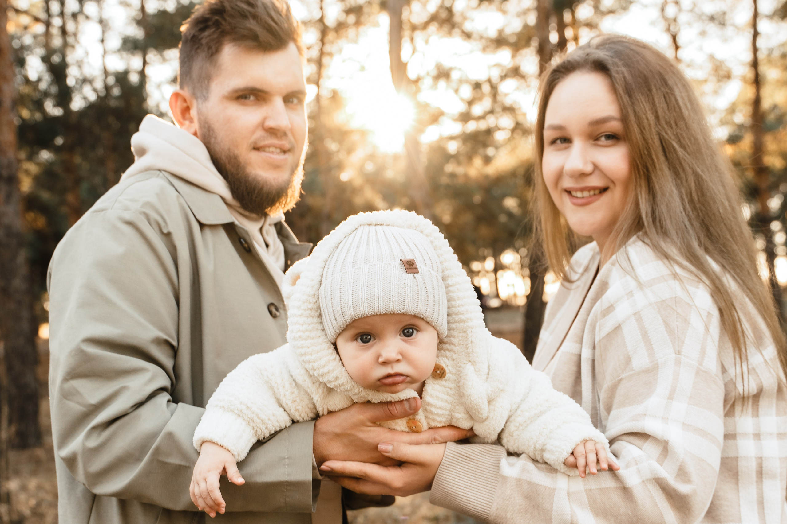 Мира. Ваш личный фотограф в Волгограде и области