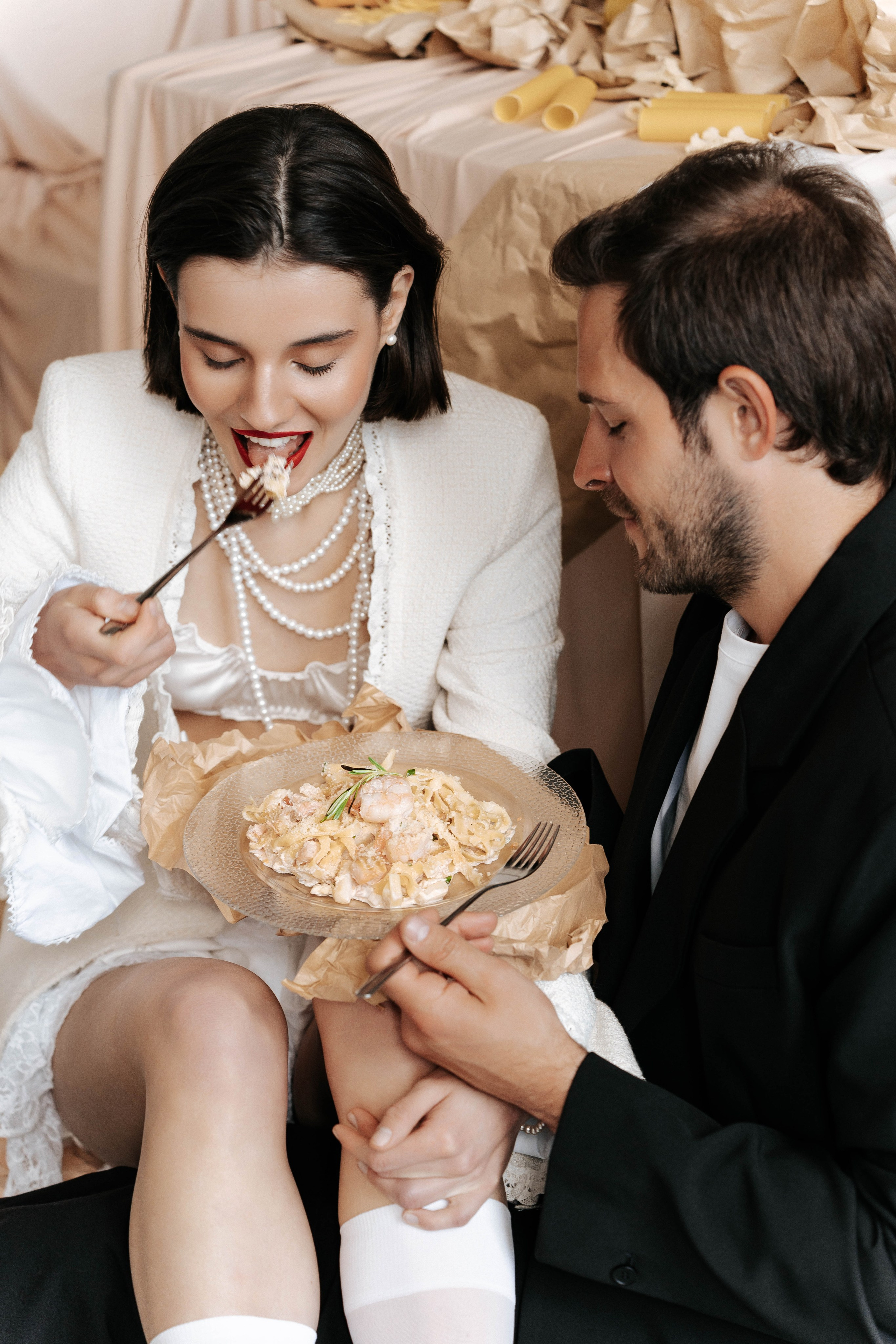 Ivan & Elizaveta. Свадебный фотограф в Воронеже Самохина Екатерина