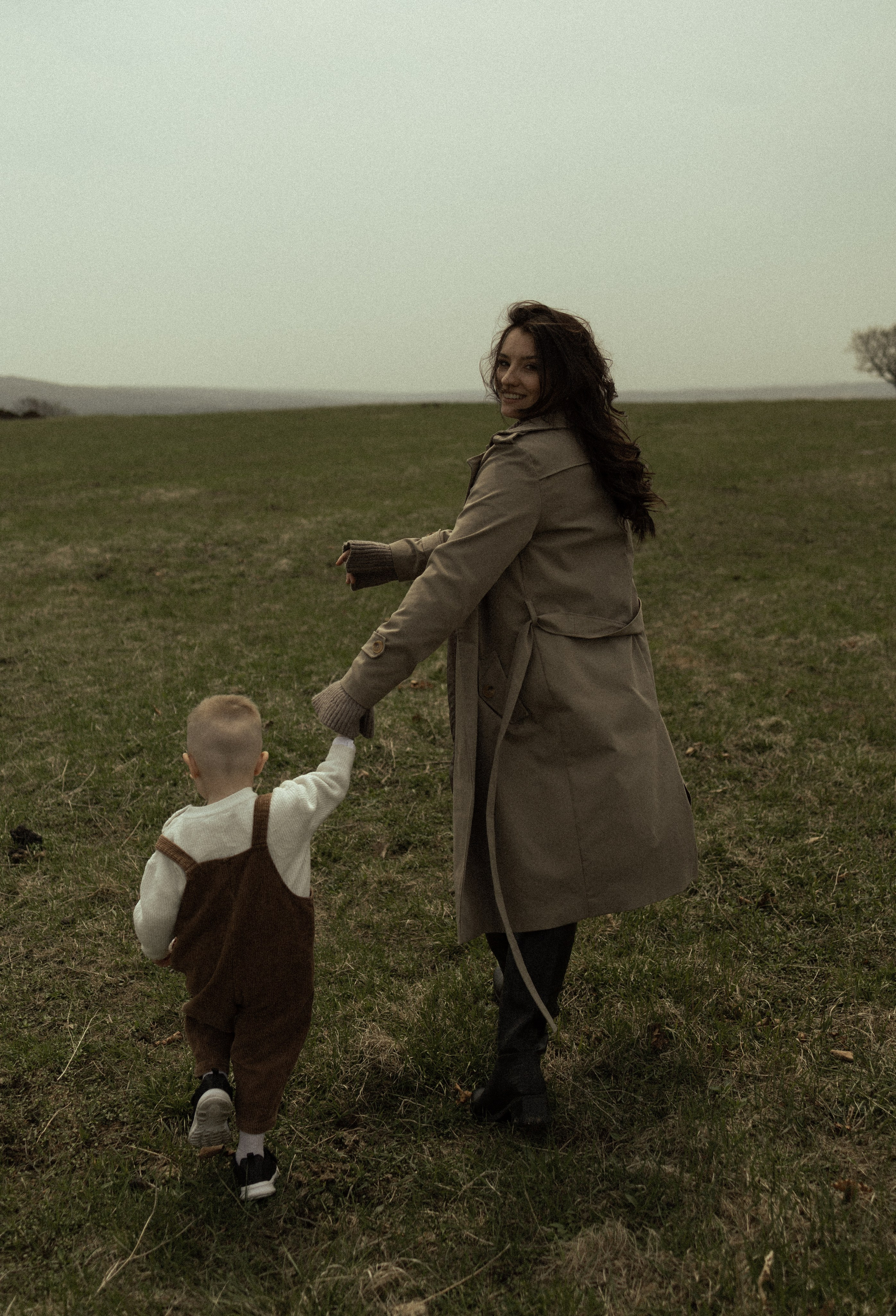 Мама и малыш. Главная