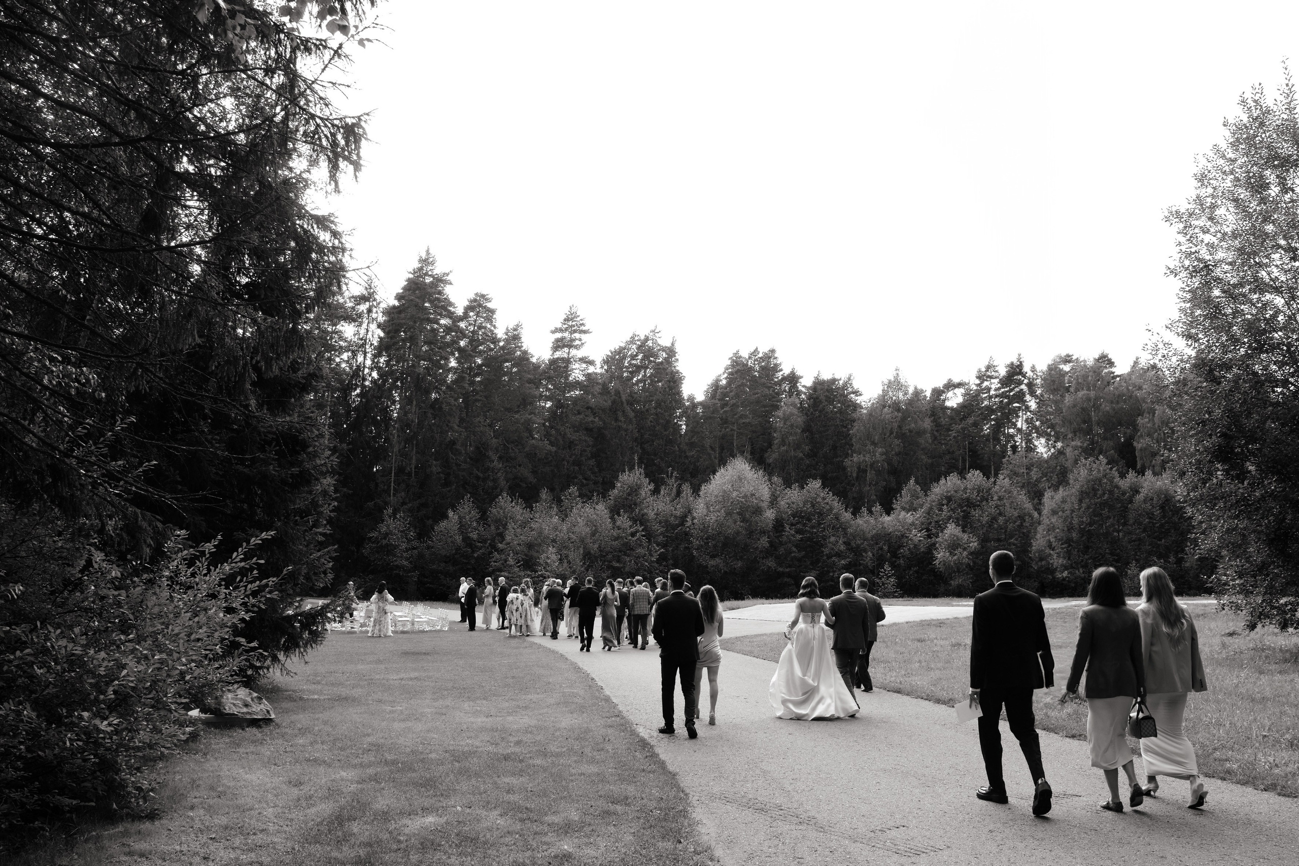 Тимофей и Анастасия. Фотограф Елена Маринина Москва