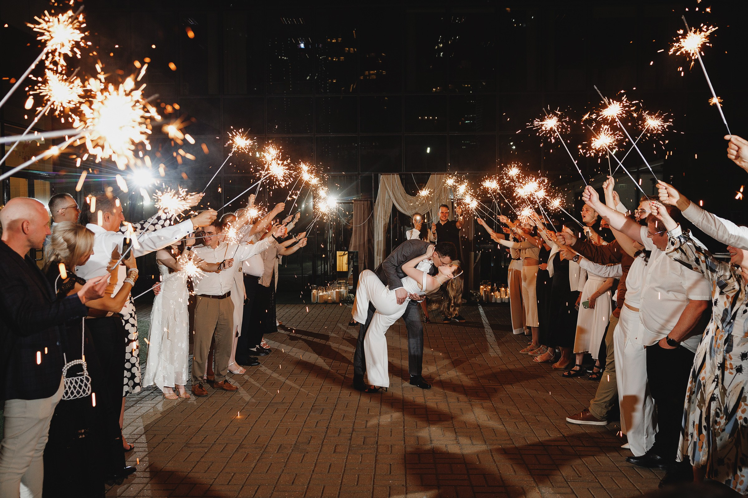 Ярослав Анастасия. Свадебный фотограф и видеограф Дмитрий Горяченков