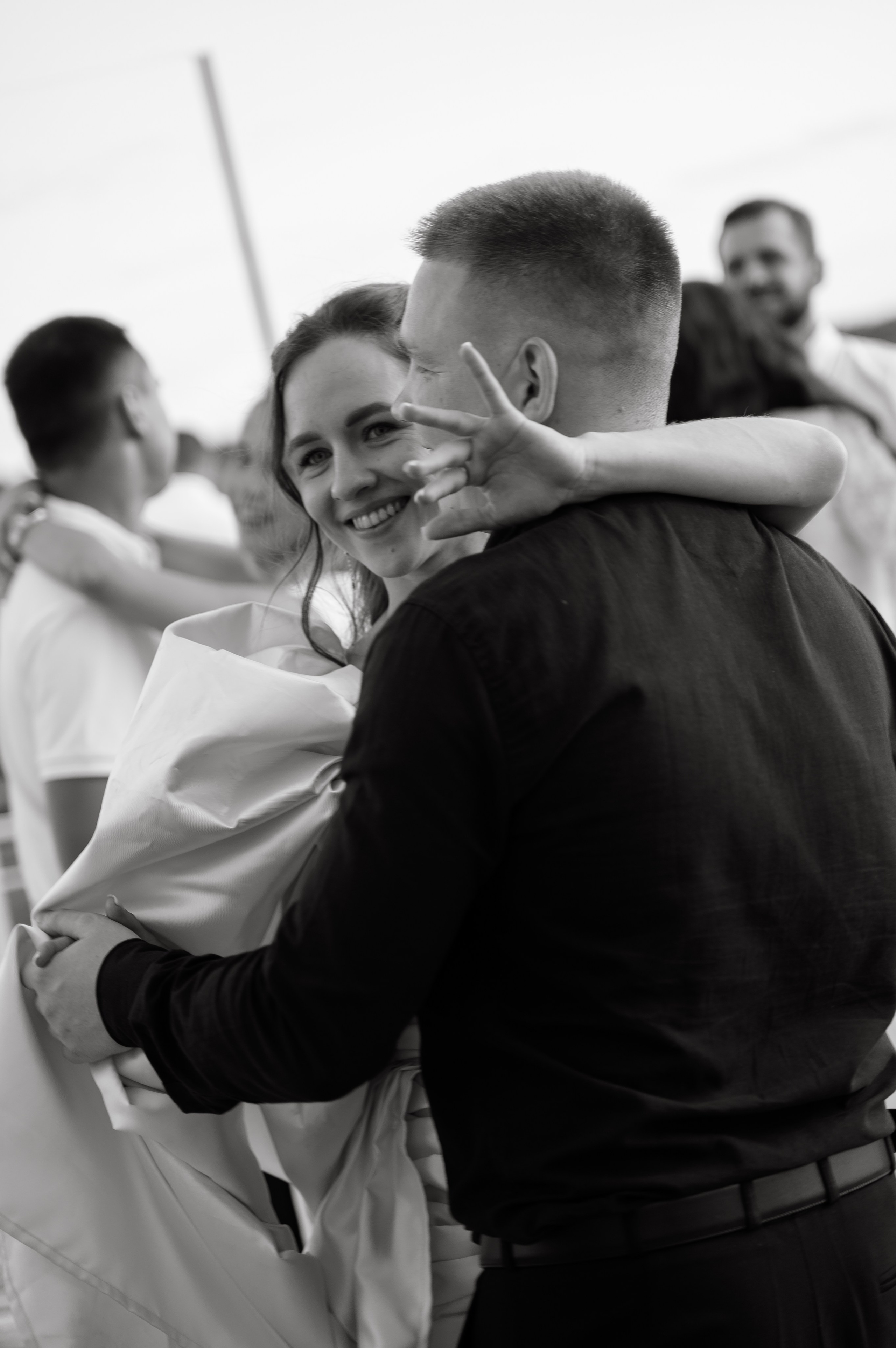 Яркая свадьба самара. Свадебный фотограф Тольятти Самара Холмов Артем