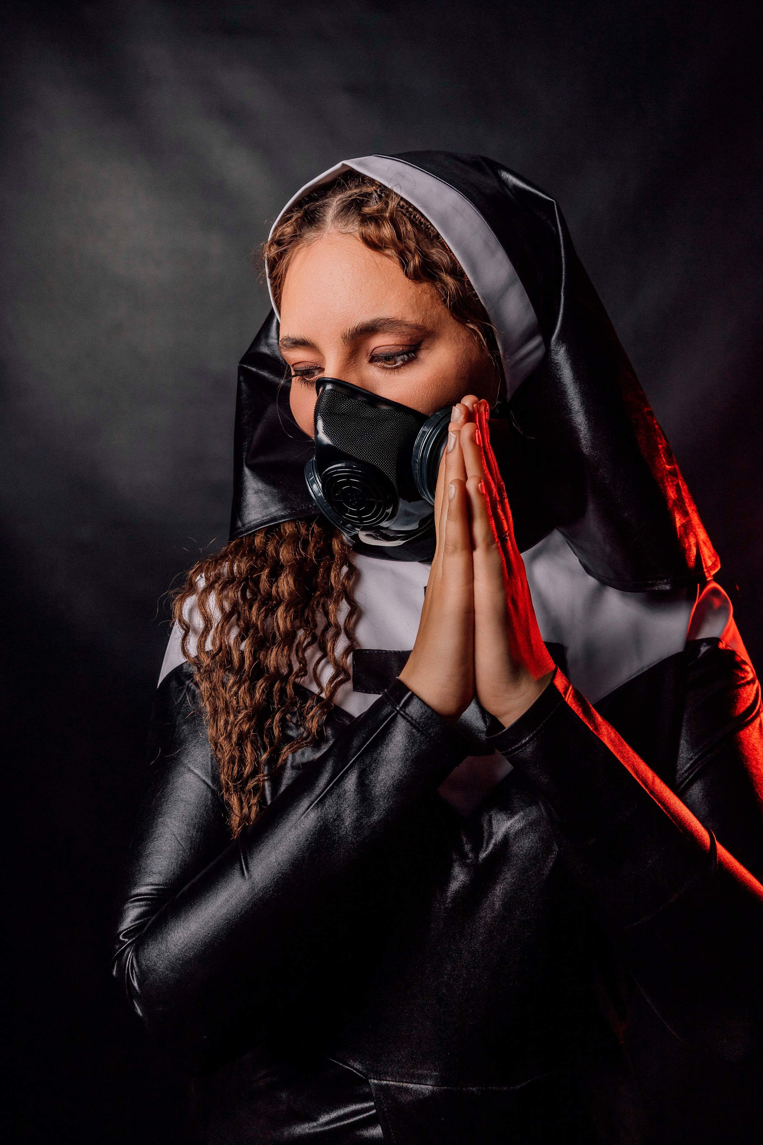 Милана. Street photographer