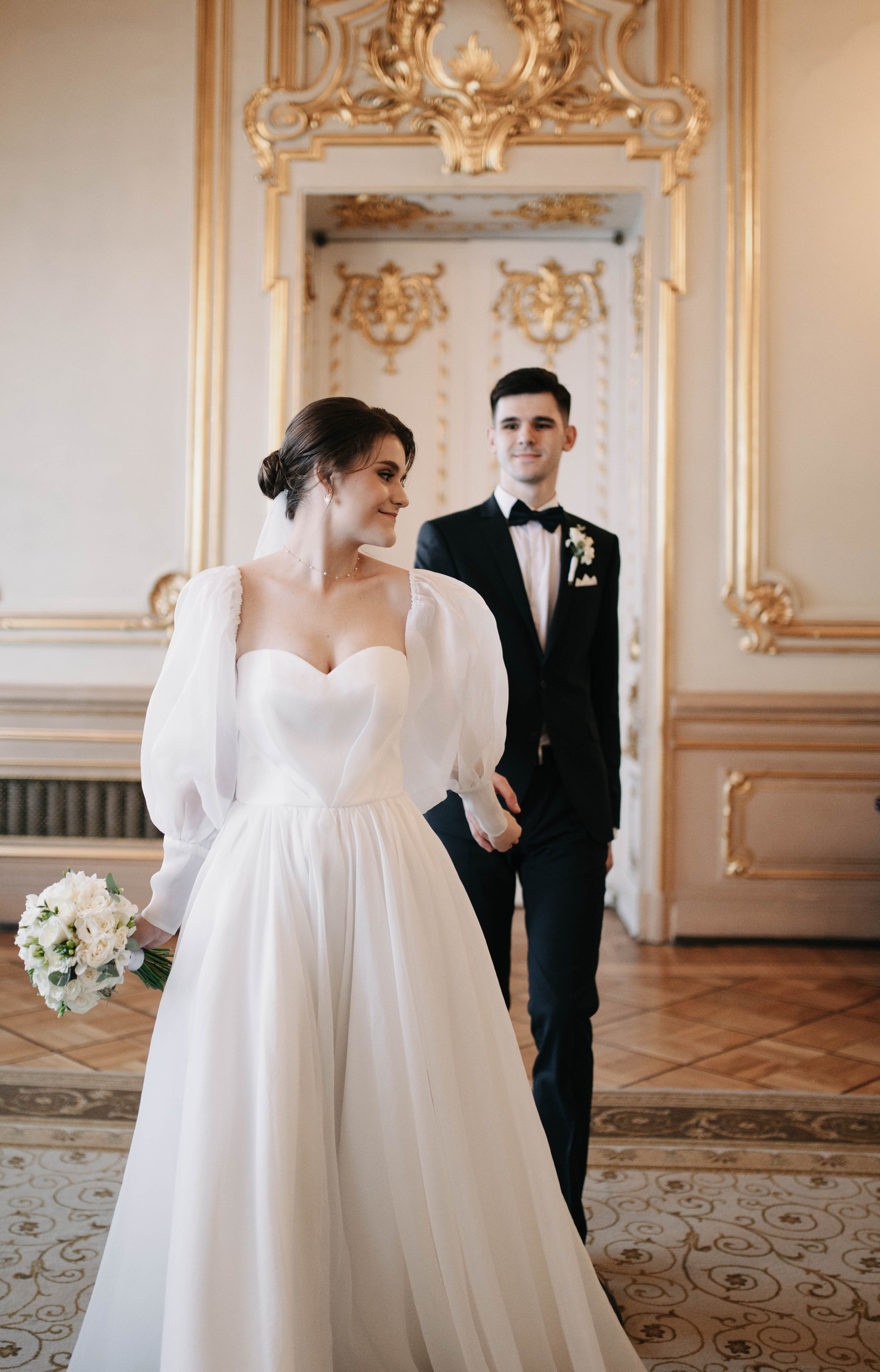 K&A | HERMITAGE. Лайфстайл фотограф в Санкт-Петербурге — Вера Целикова
