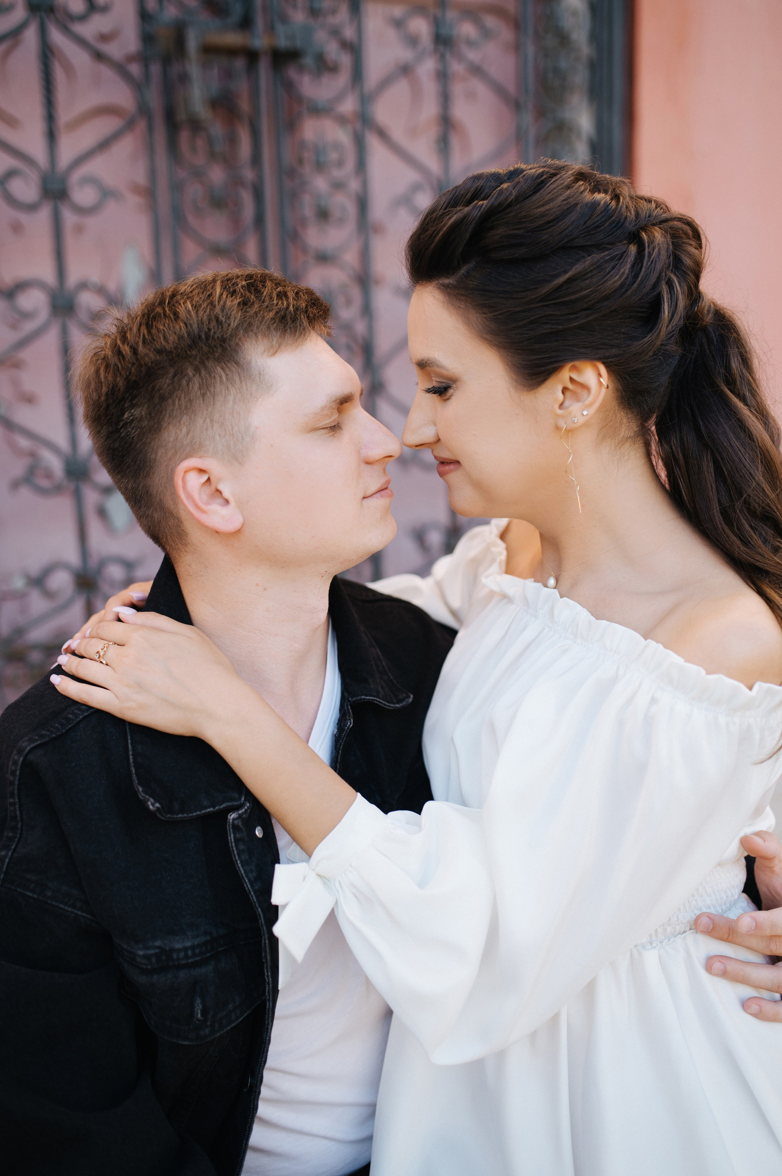 Полоцк. Свадебный и семейный фотограф в Минске Алексей Пузиков