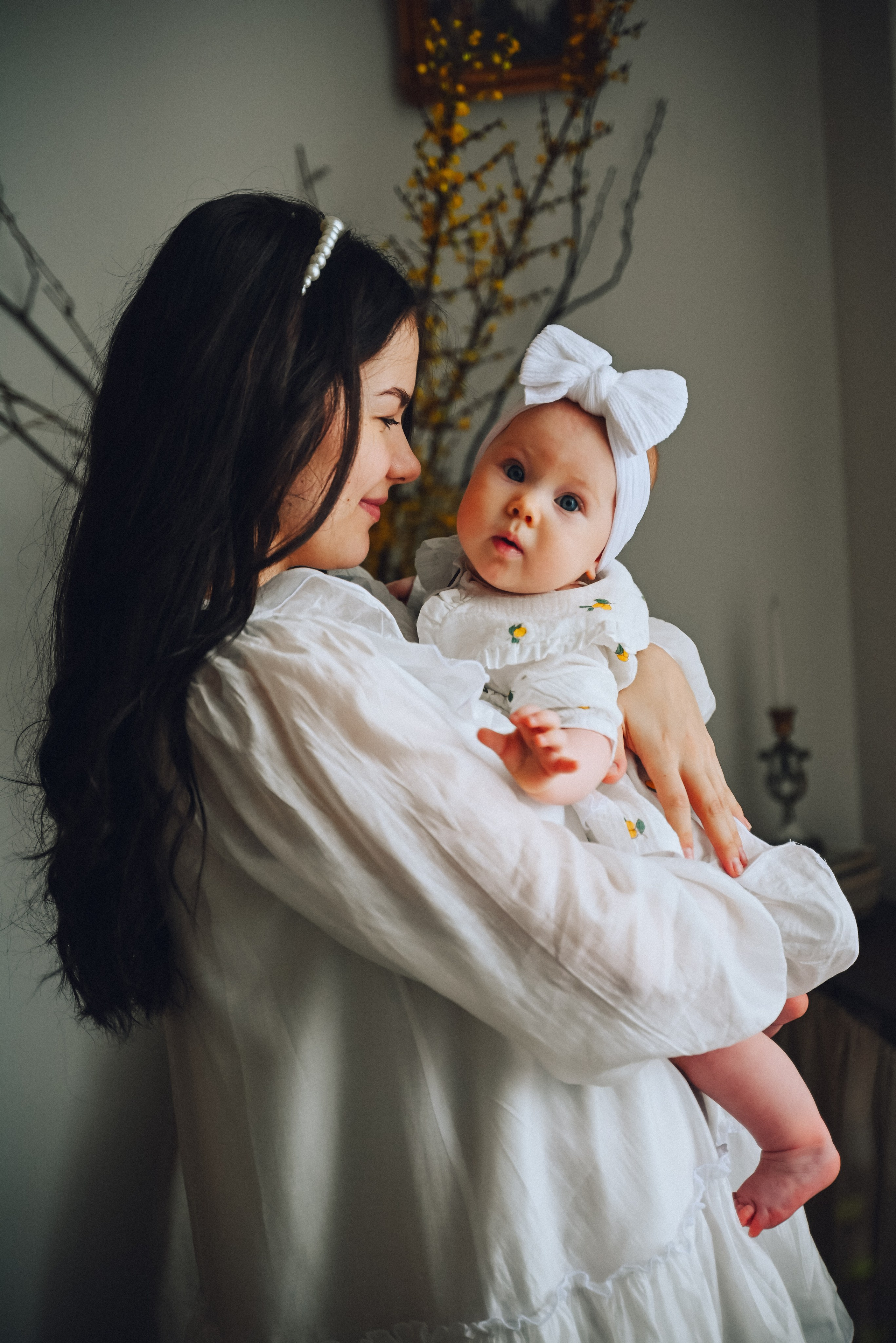Юля и Варя. Фотограф в Санкт-Петербурге