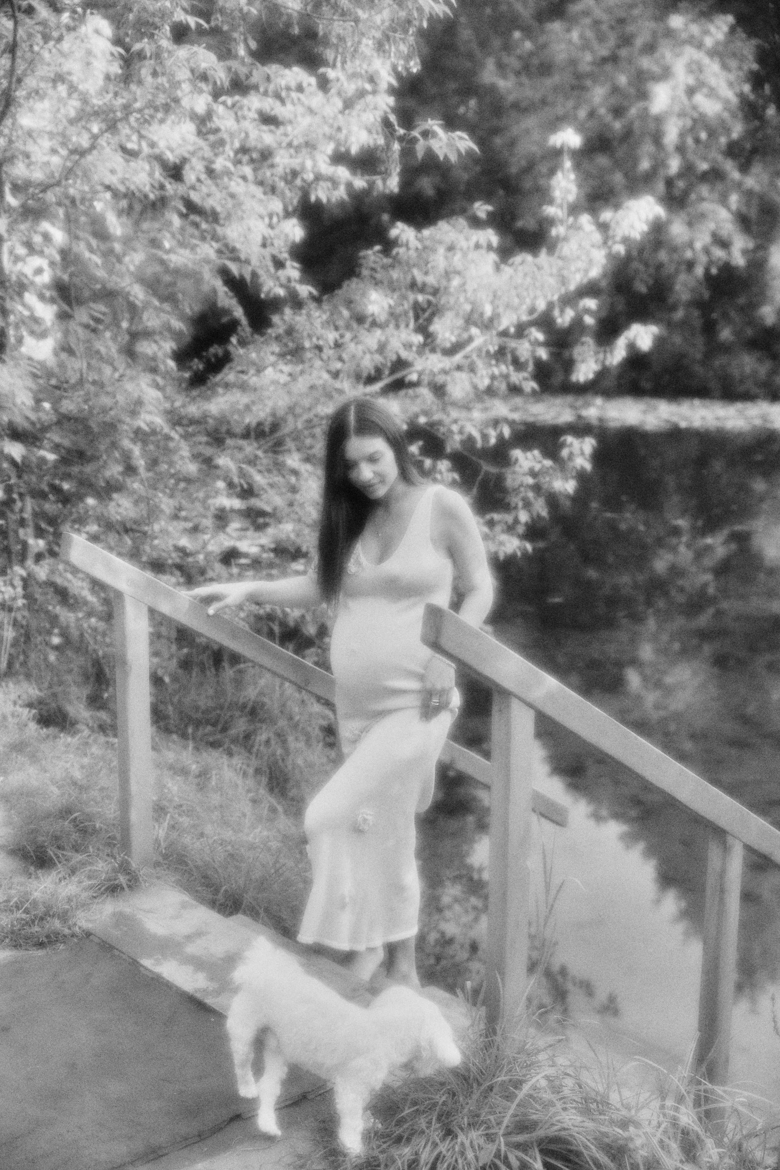 Илья + Ира. Семейный и детский фотограф Юлия Шох