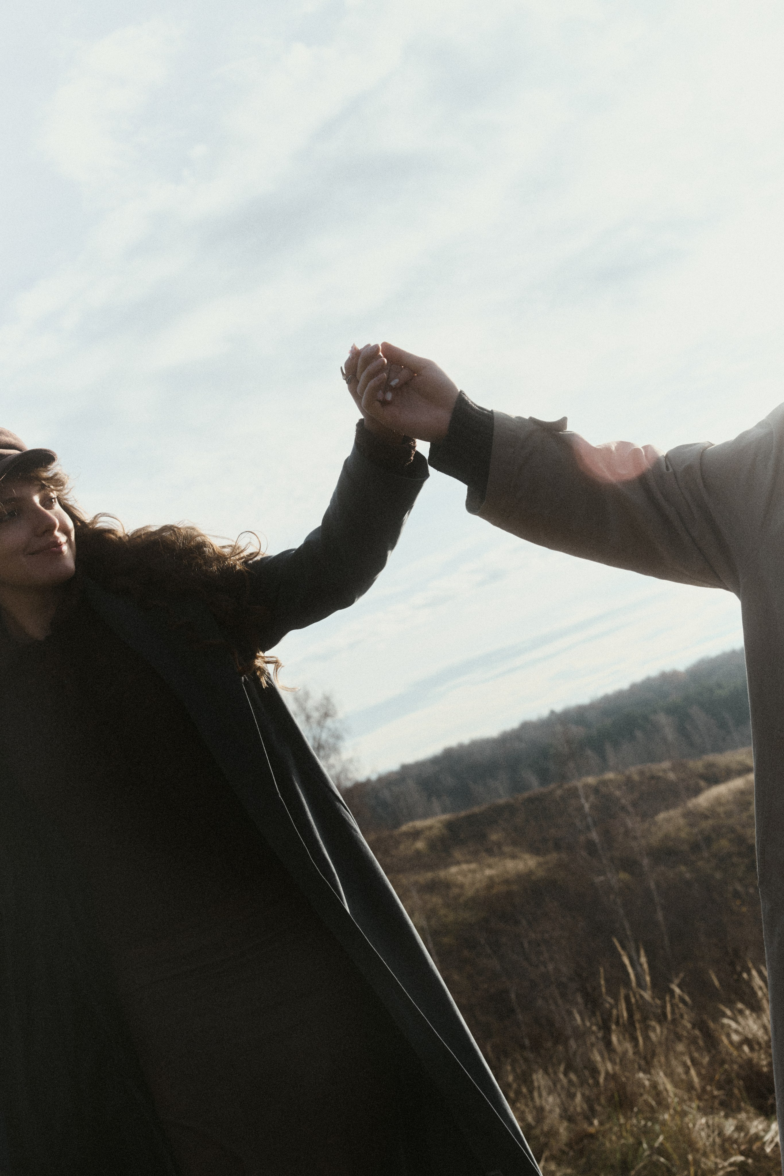 Егор + Алина. Семейный и детский фотограф Юлия Шох