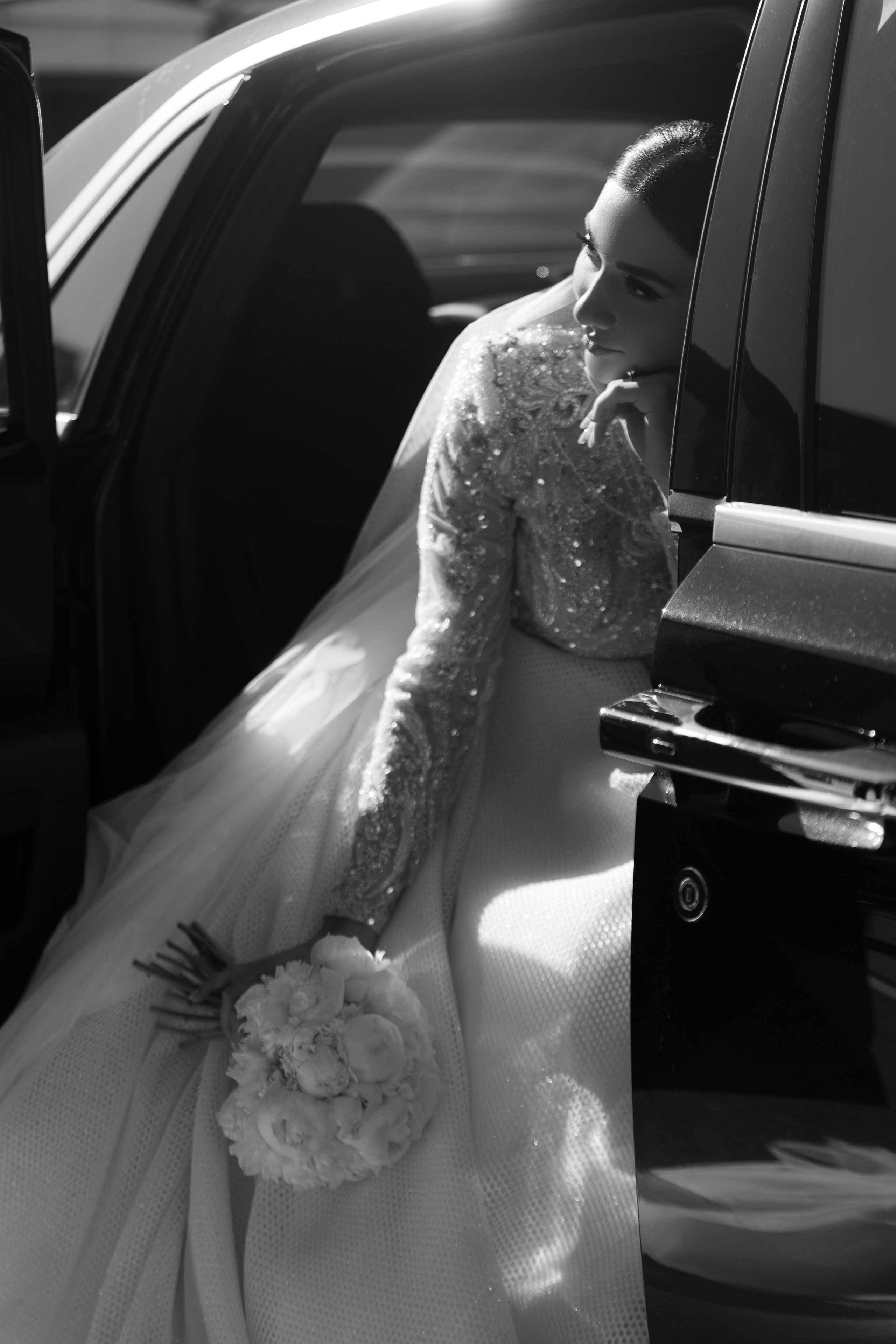 Ашот и Людмила. Свадебный и портретный фотограф в Ростове на Дону Андо Саргсян