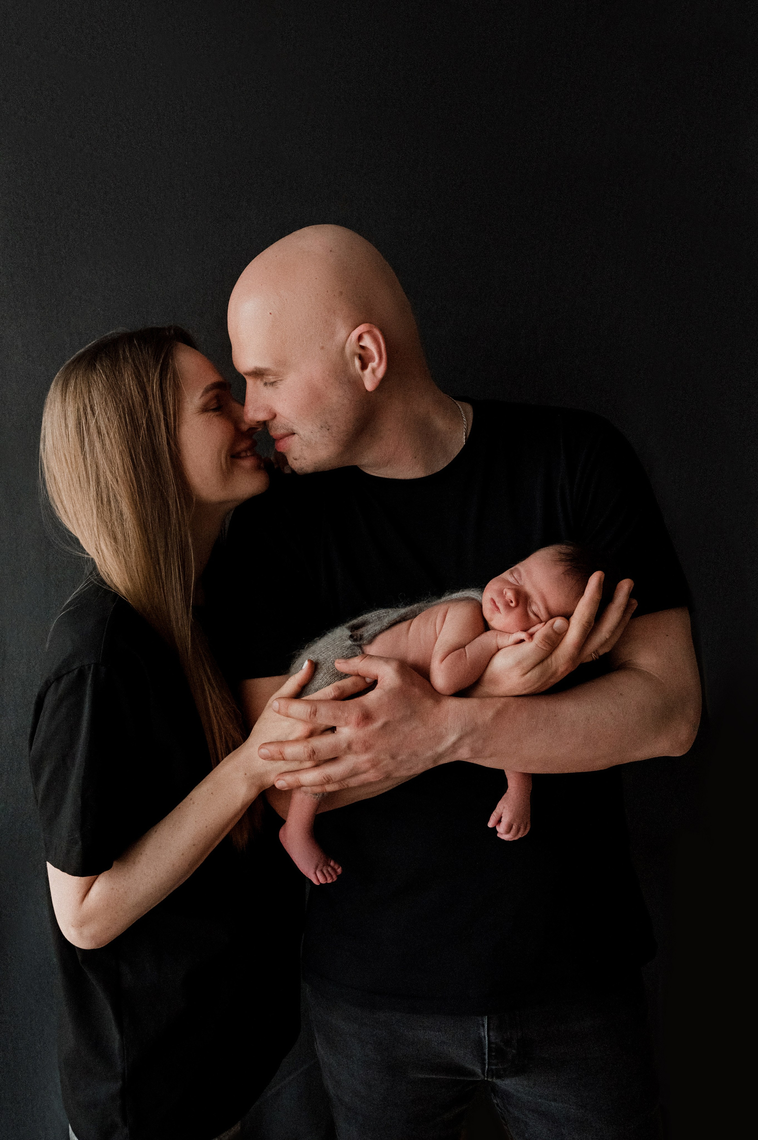 Памятка по одежде. Фотограф новорожденных малышей в Санкт-Петербурге