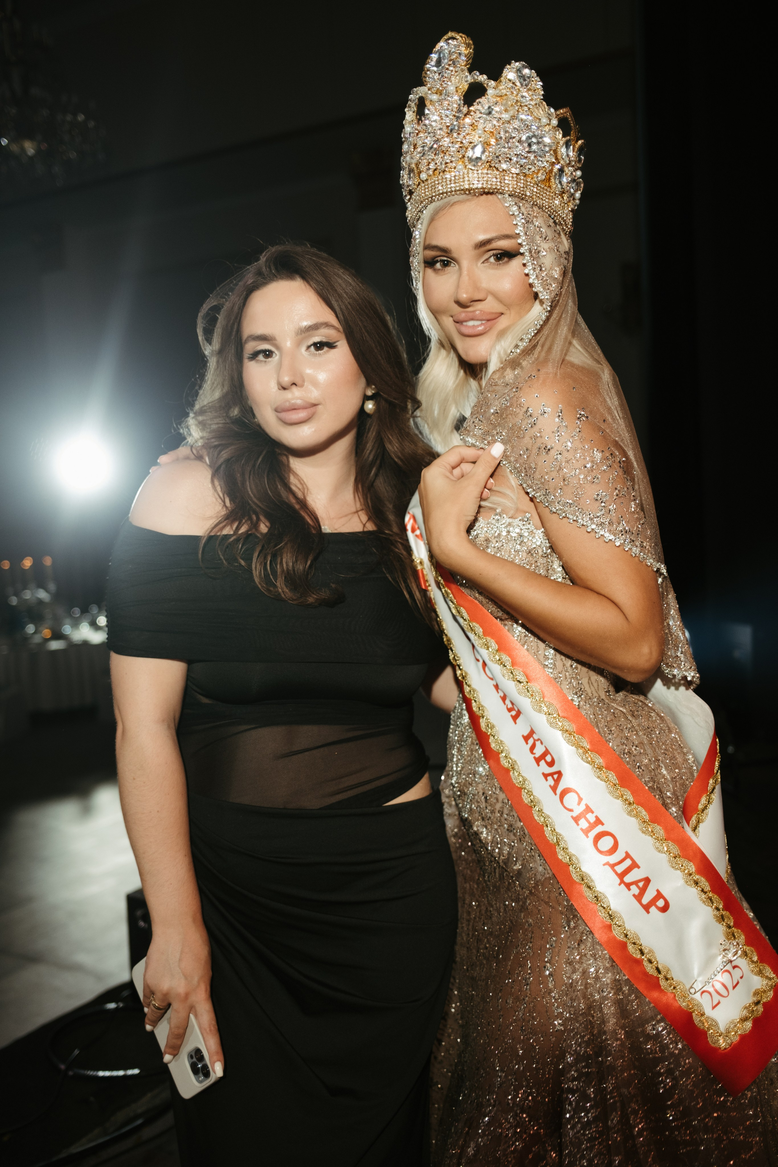 Мисс и Миссис Россия Земли Краснодар 2025 программа. Свадебный и репортажной фотограф Денис Ожигин в Краснодаре и Краснодарском крае