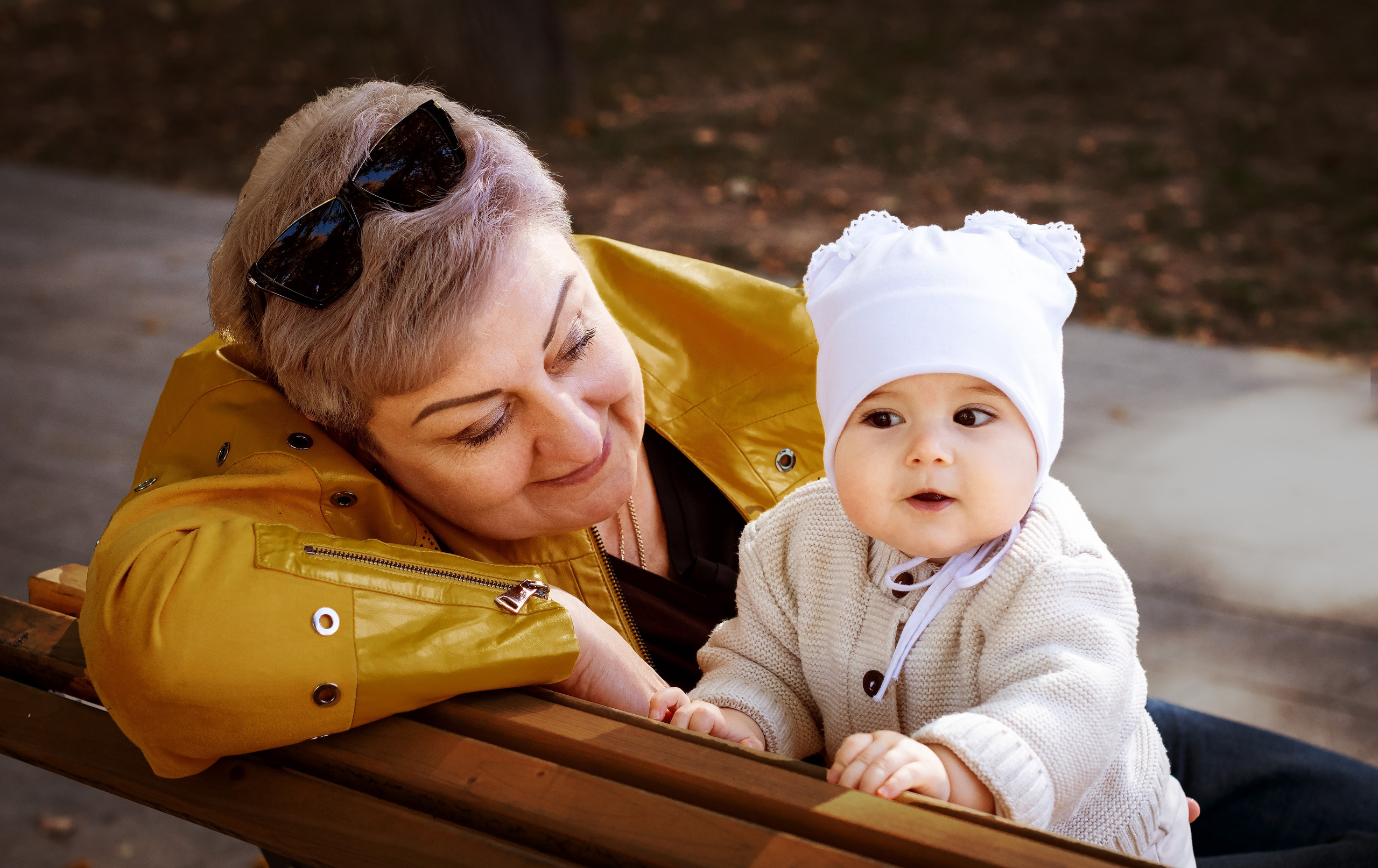 Семейные, прогулочные. Главная