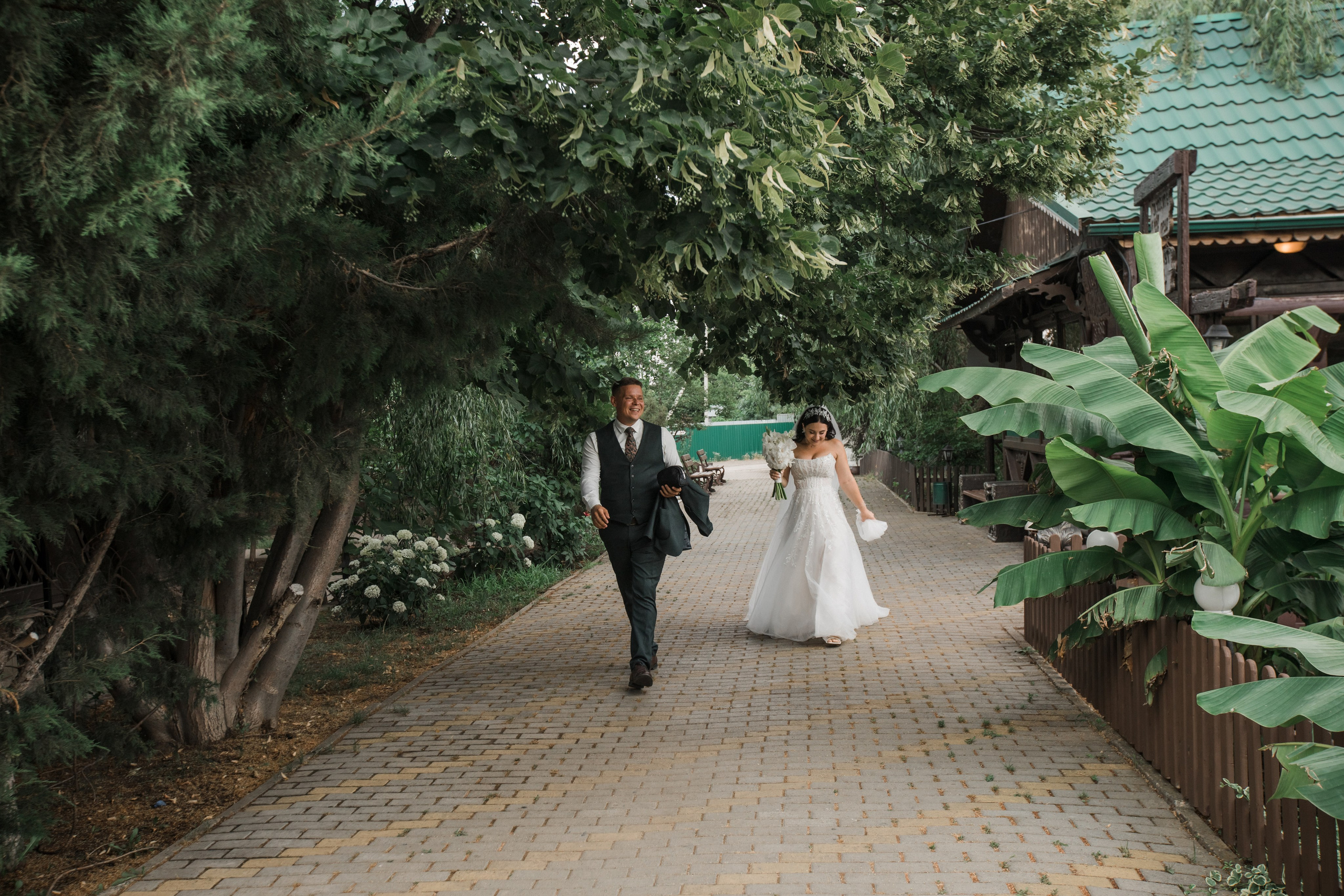 Лев и Диана. Свадебный и семейный фотограф в Краснодаре