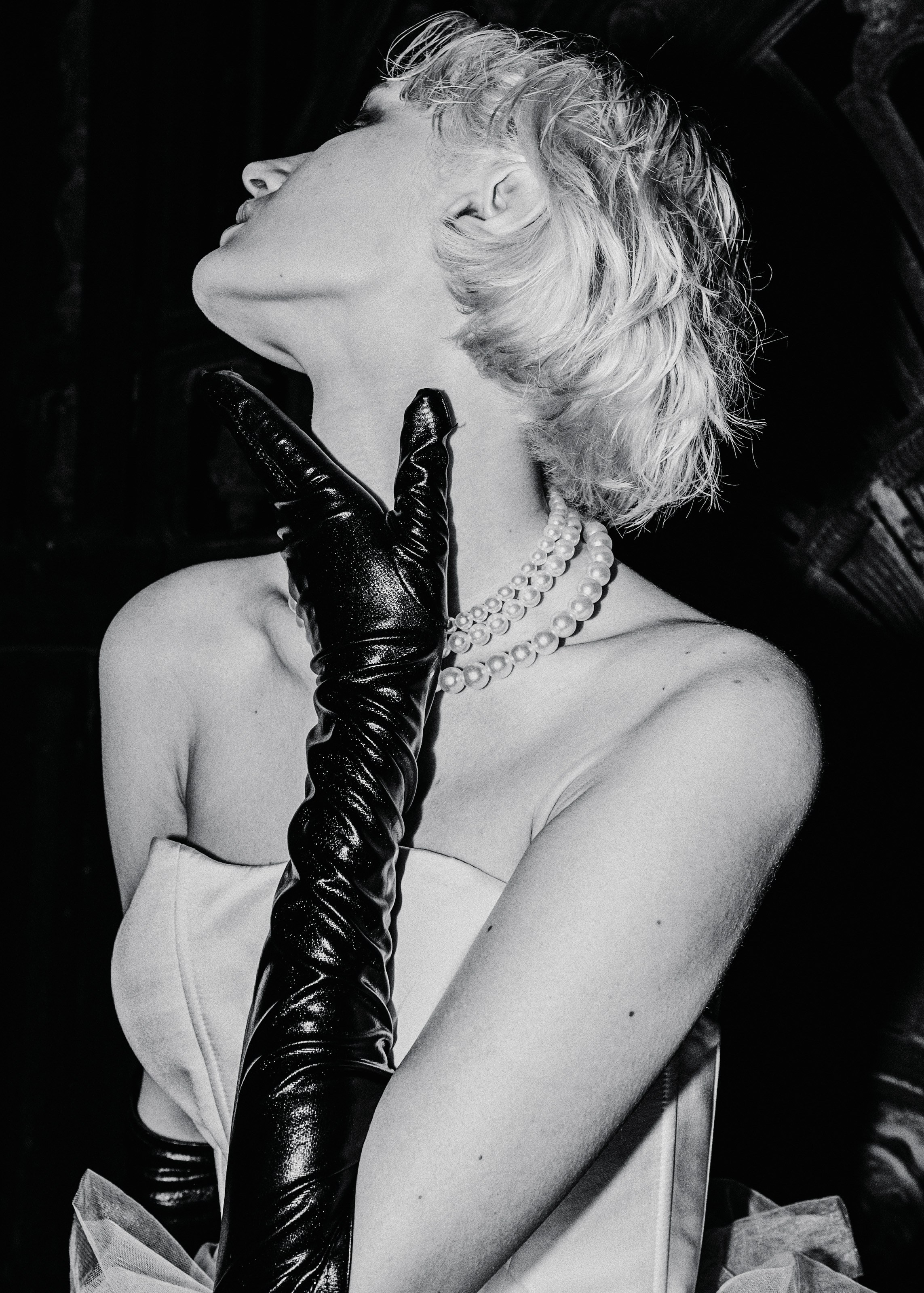 Asya. Главная