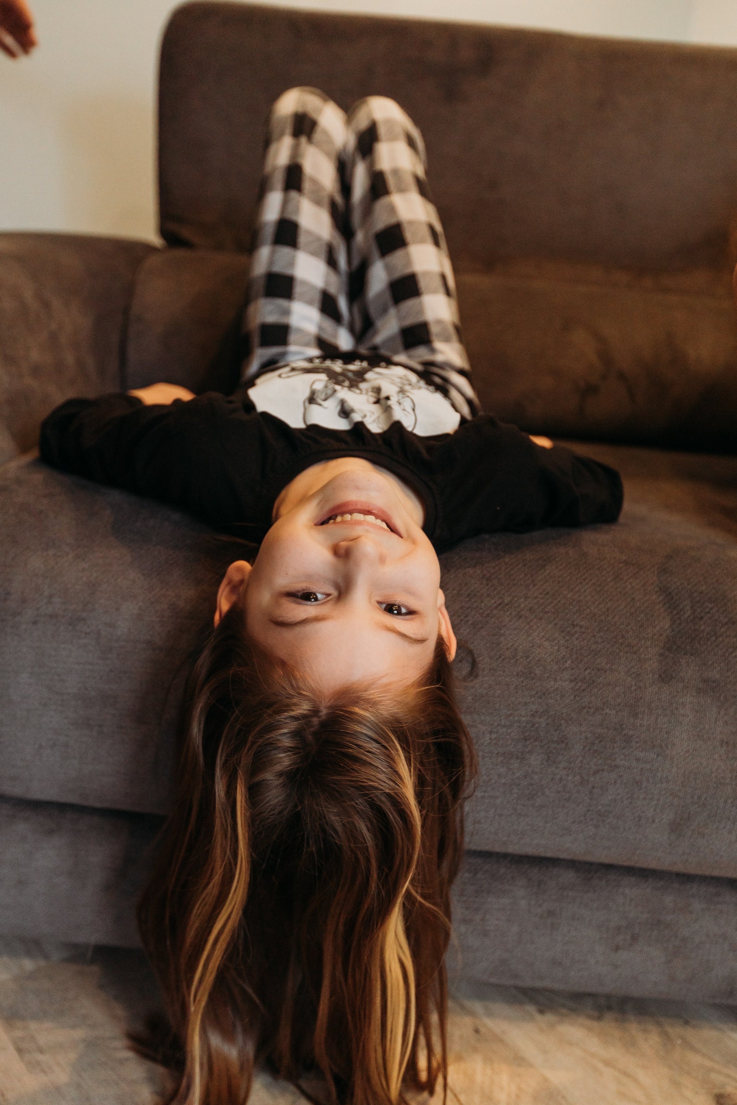 Игорь, Лера, Миля, Ксюша и Аня. Фотограф Таганрог Любимая Надя