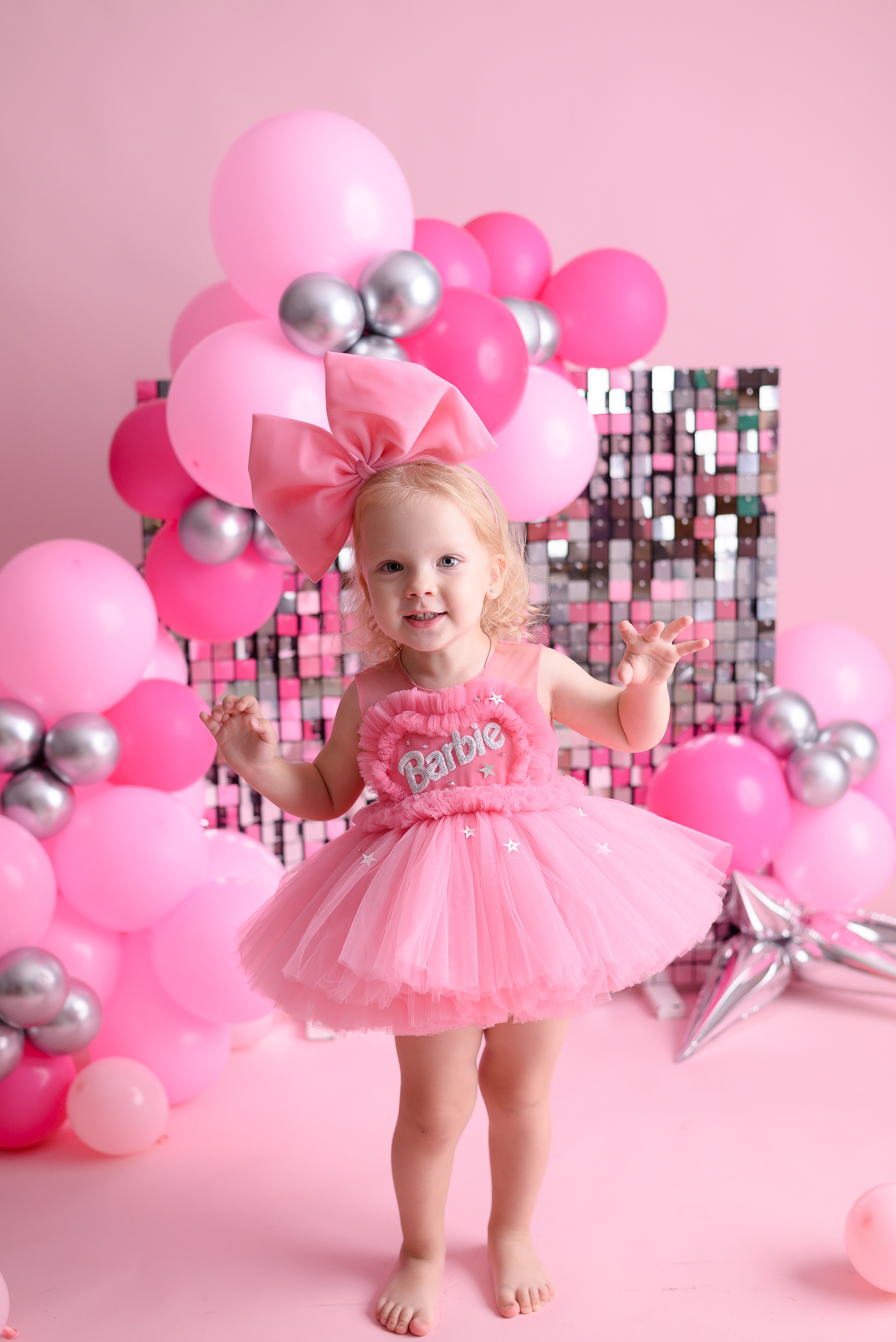 Малыши 4-24 мес. Фотограф новорождённых в Уфе Елена Кириллова