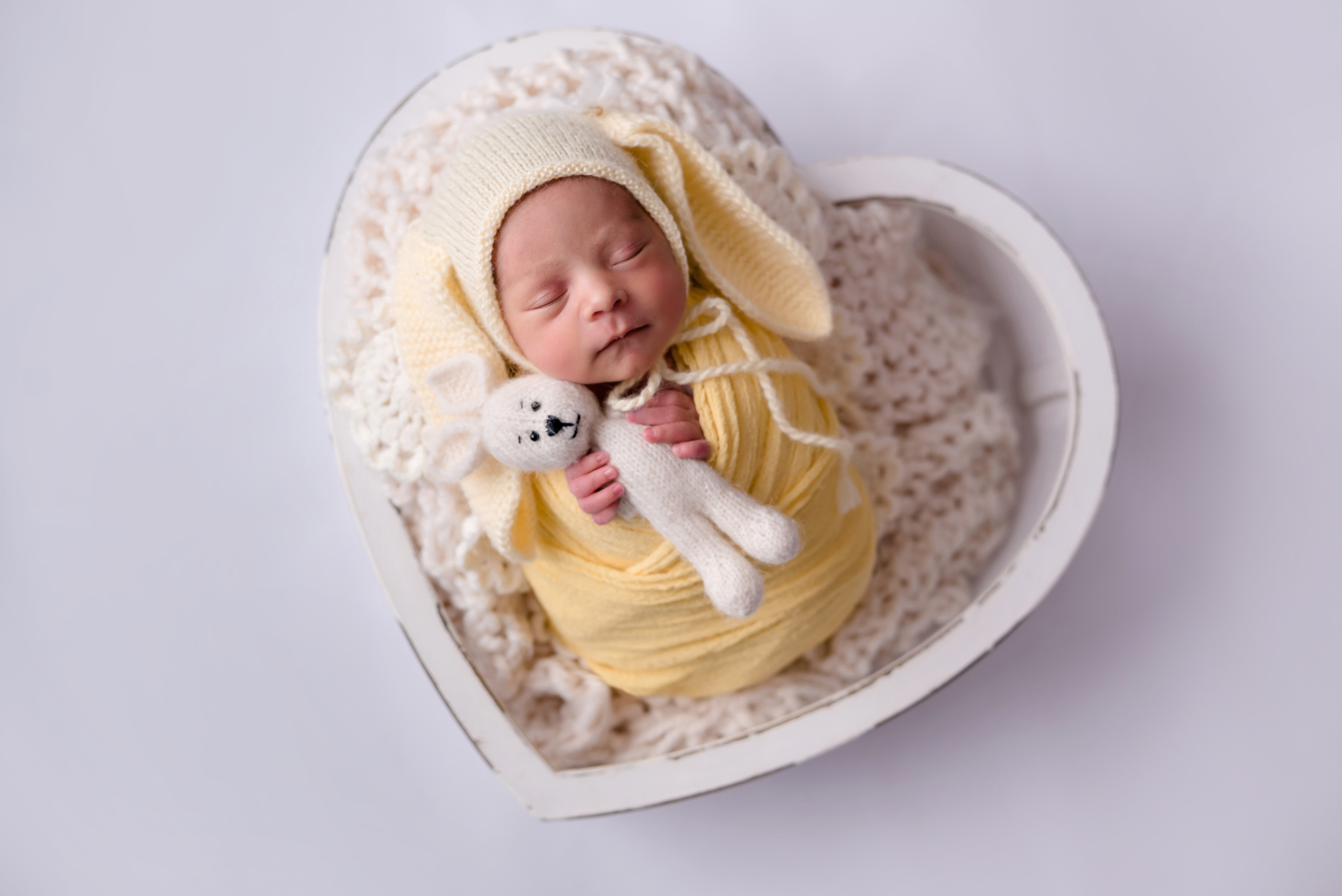 Новорождённые. Фотограф новорождённых в Уфе Елена Кириллова