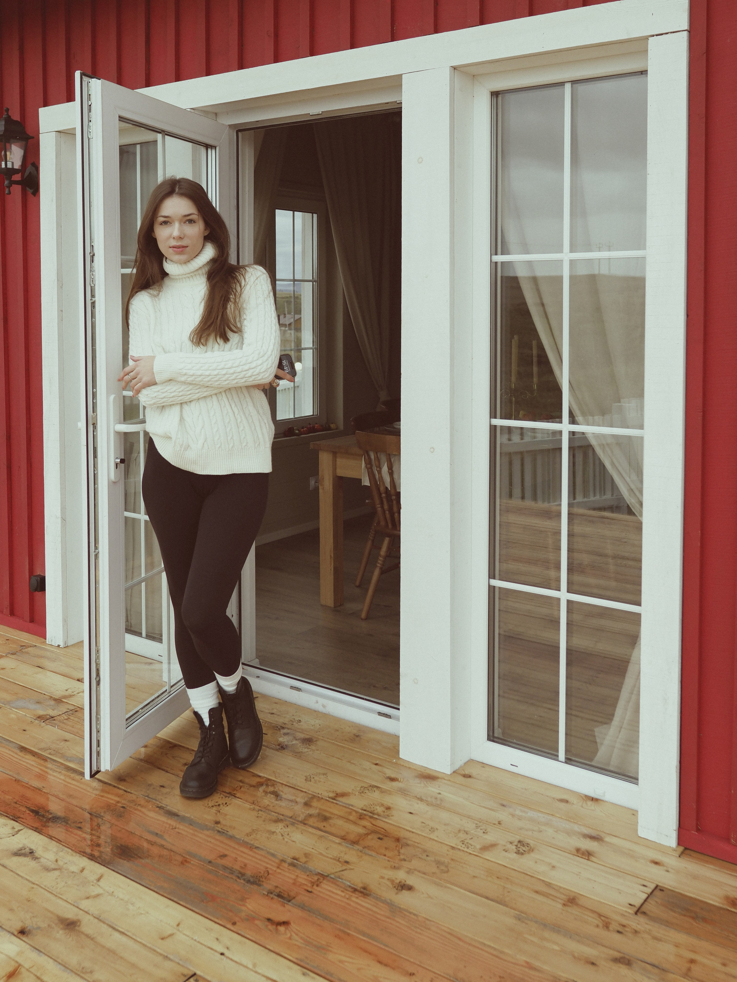 Скандинавия. Семейный фотограф в Красноярске Лизоркина Вера