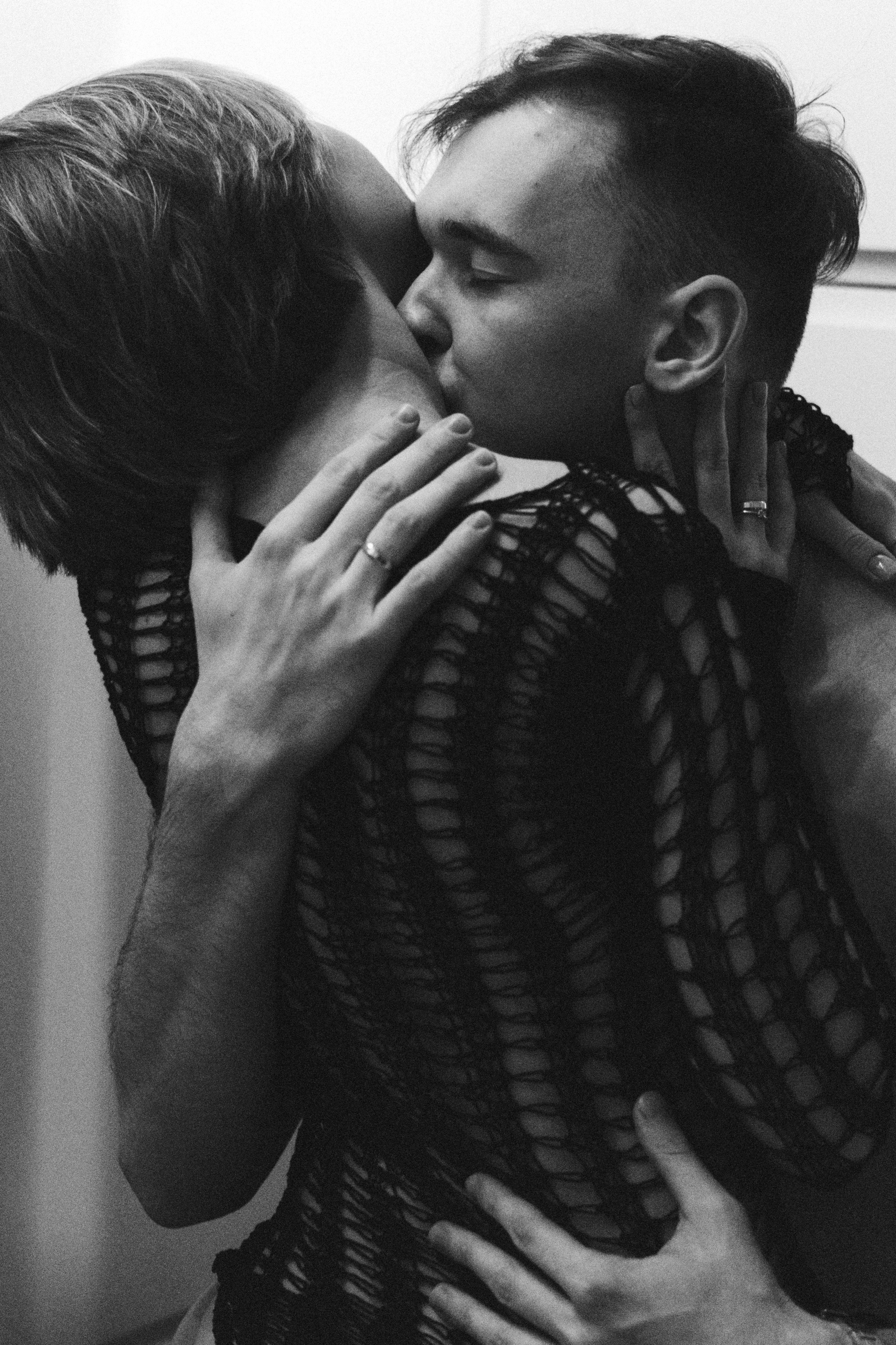 Парная. Фотограф в жанре будуар и арт ню в Ростове-на-Дону